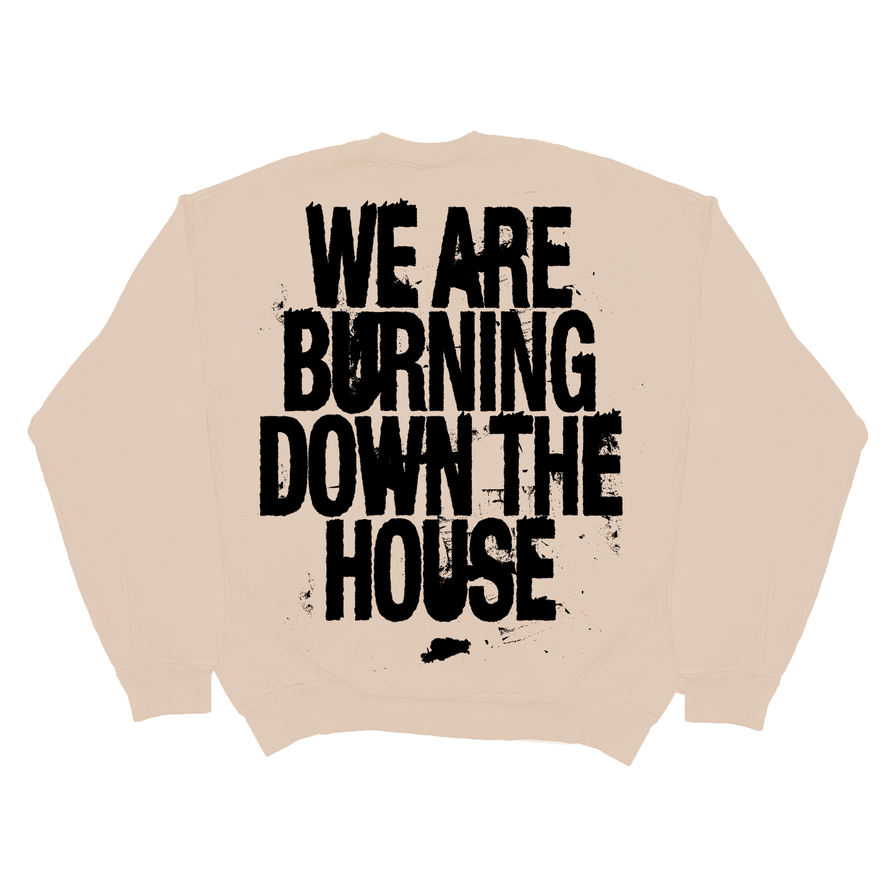 BURNING