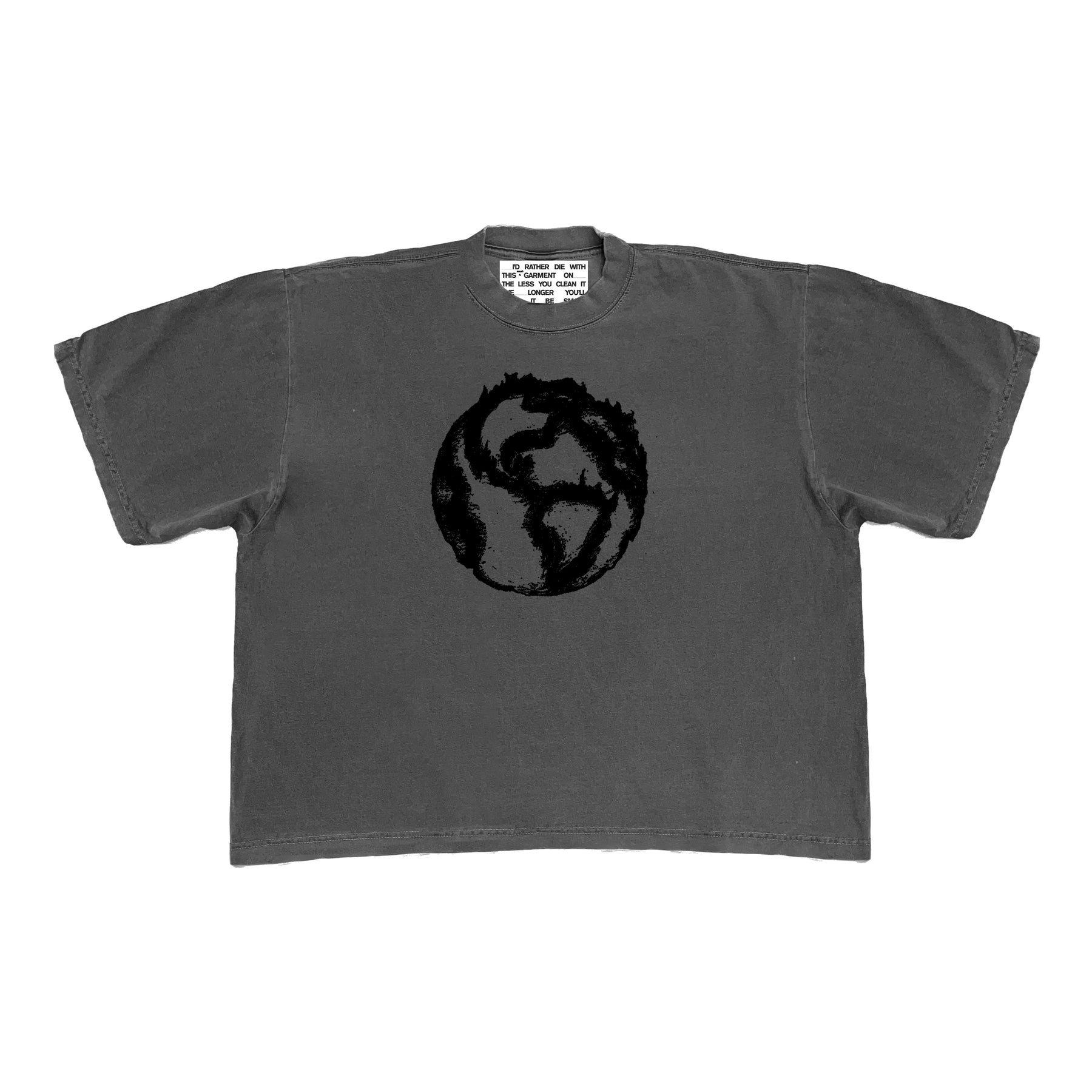 SHADOW TEES