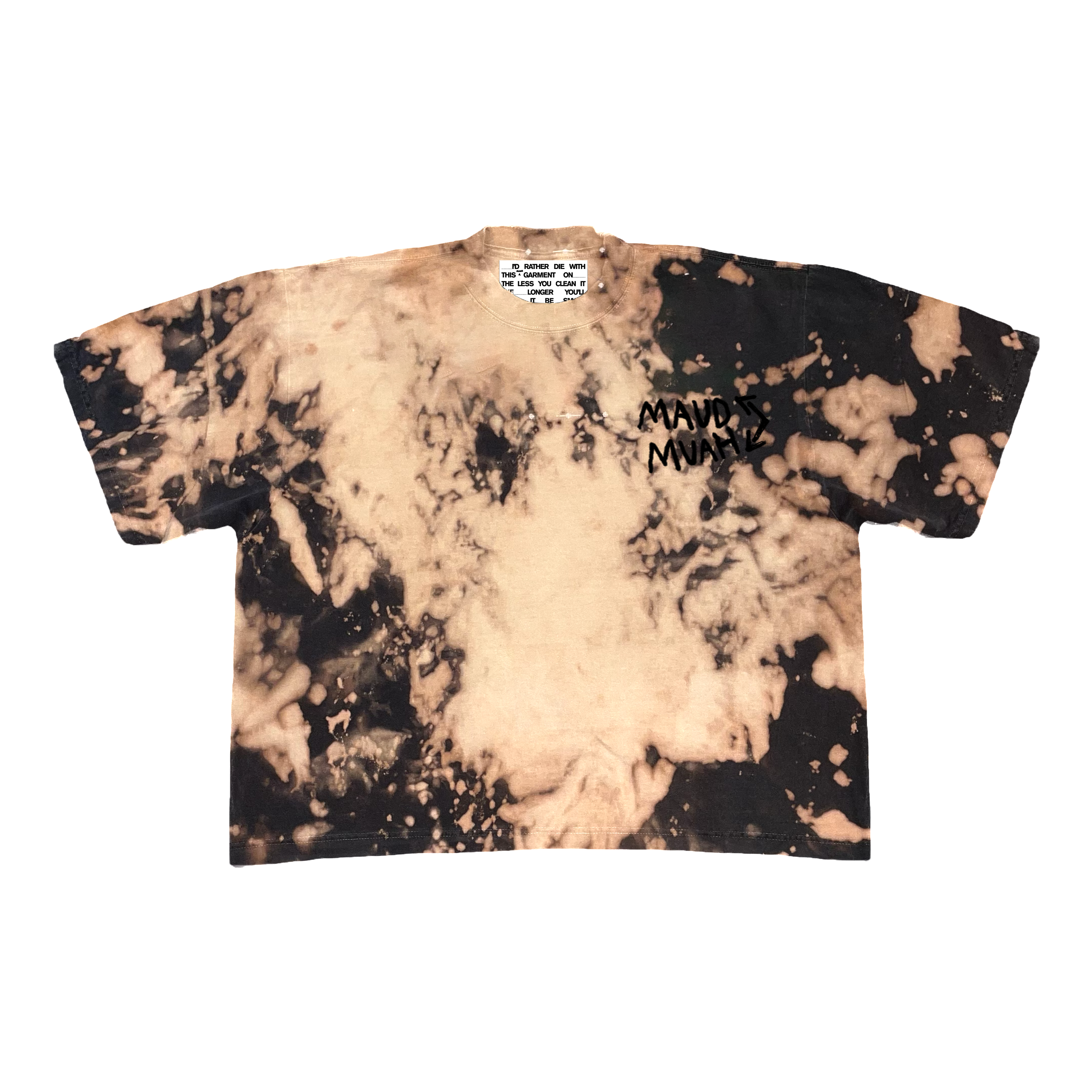 GUNSLINGER TEE