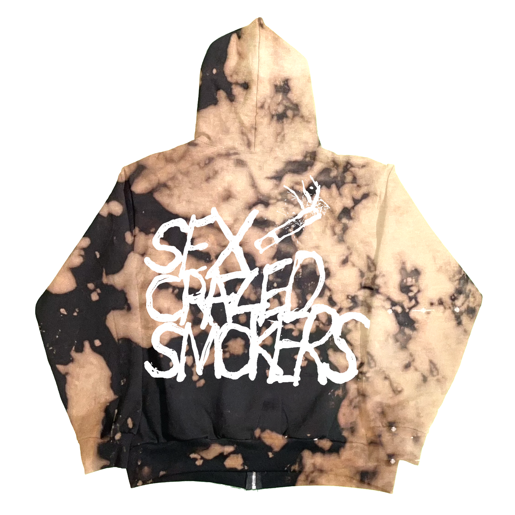 SMOKERS (WHITE)