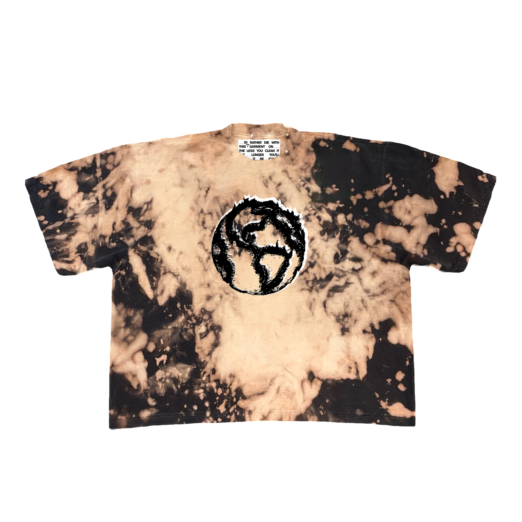 GLOBE GLOBE
