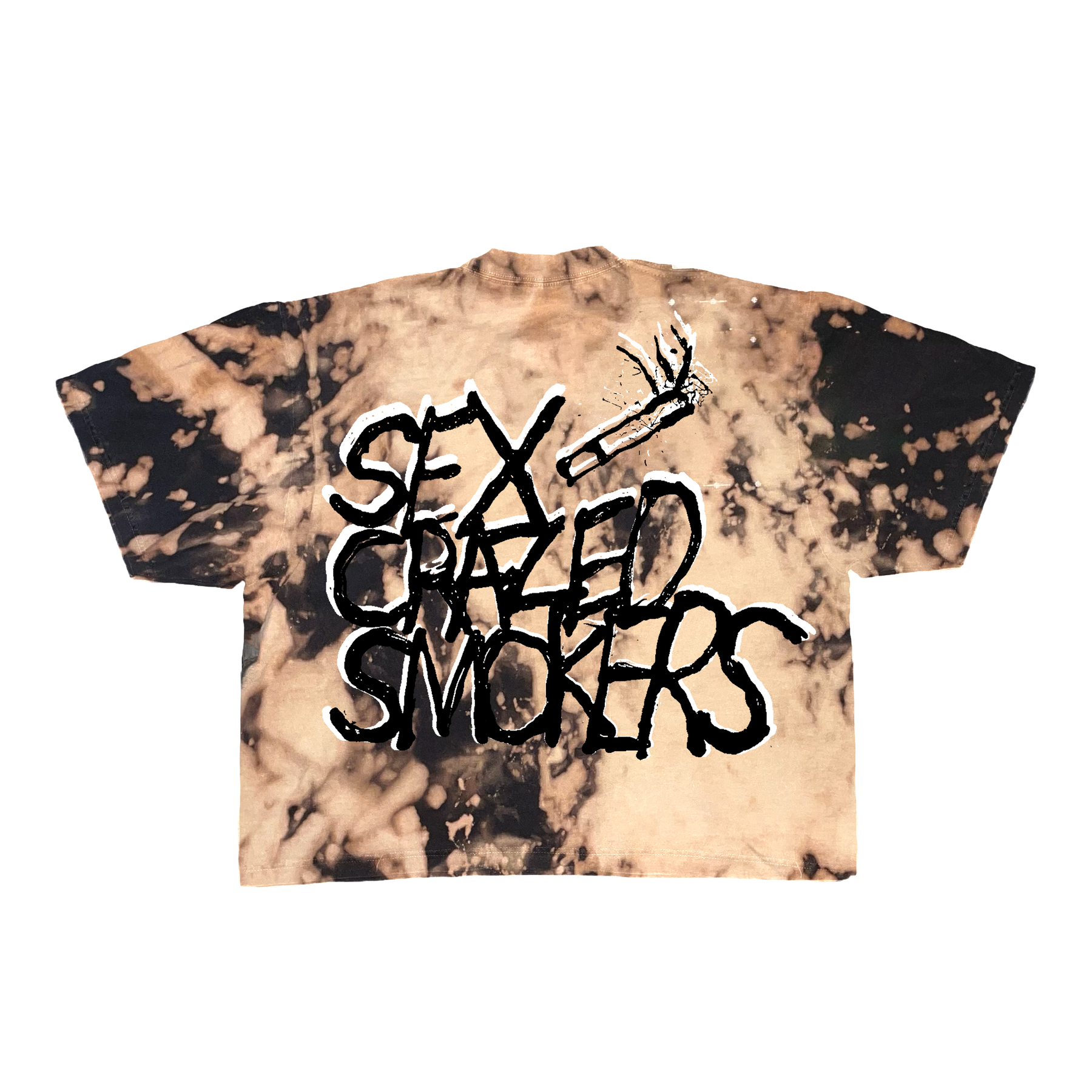 SMOKE SMOKE