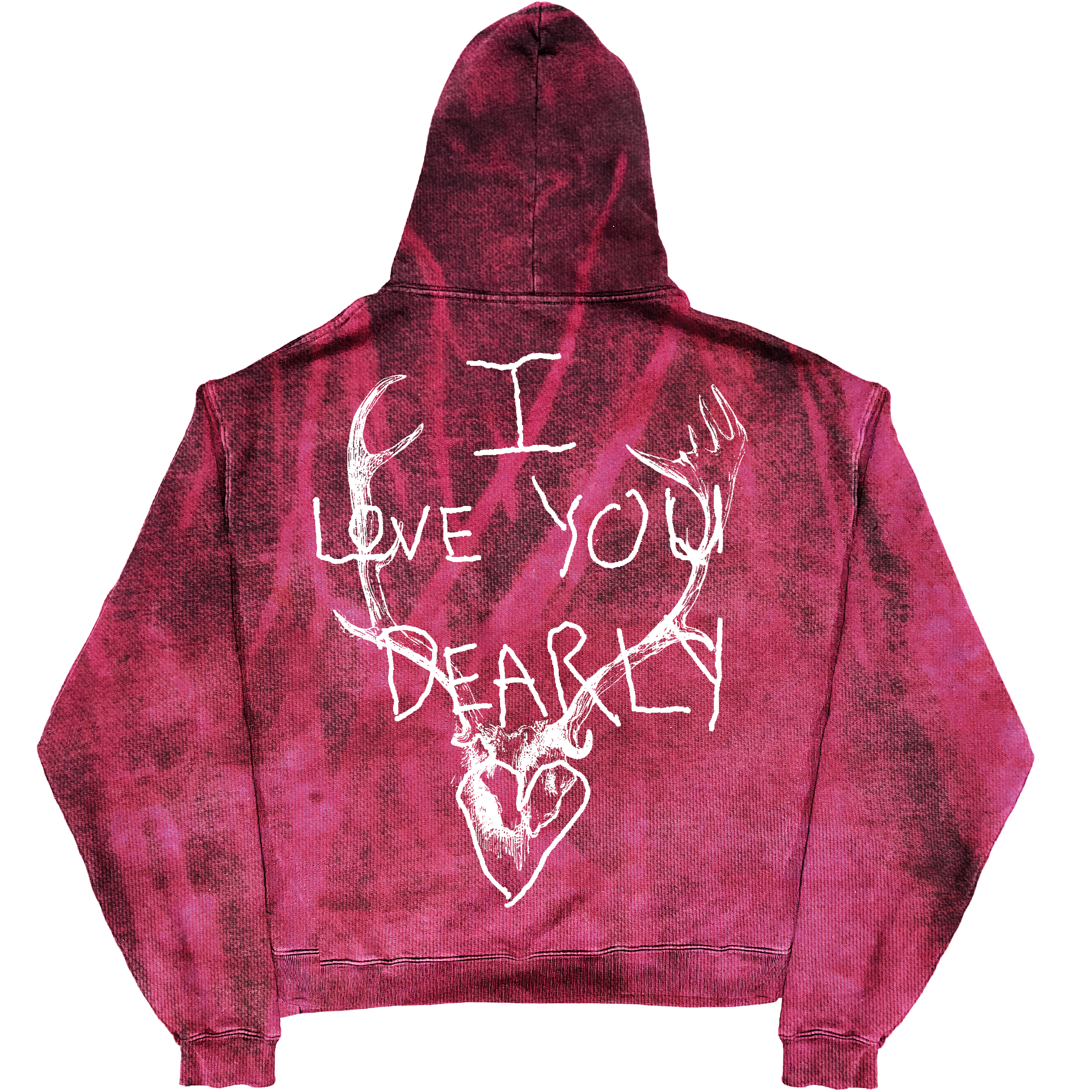 DEARLY HOODIE