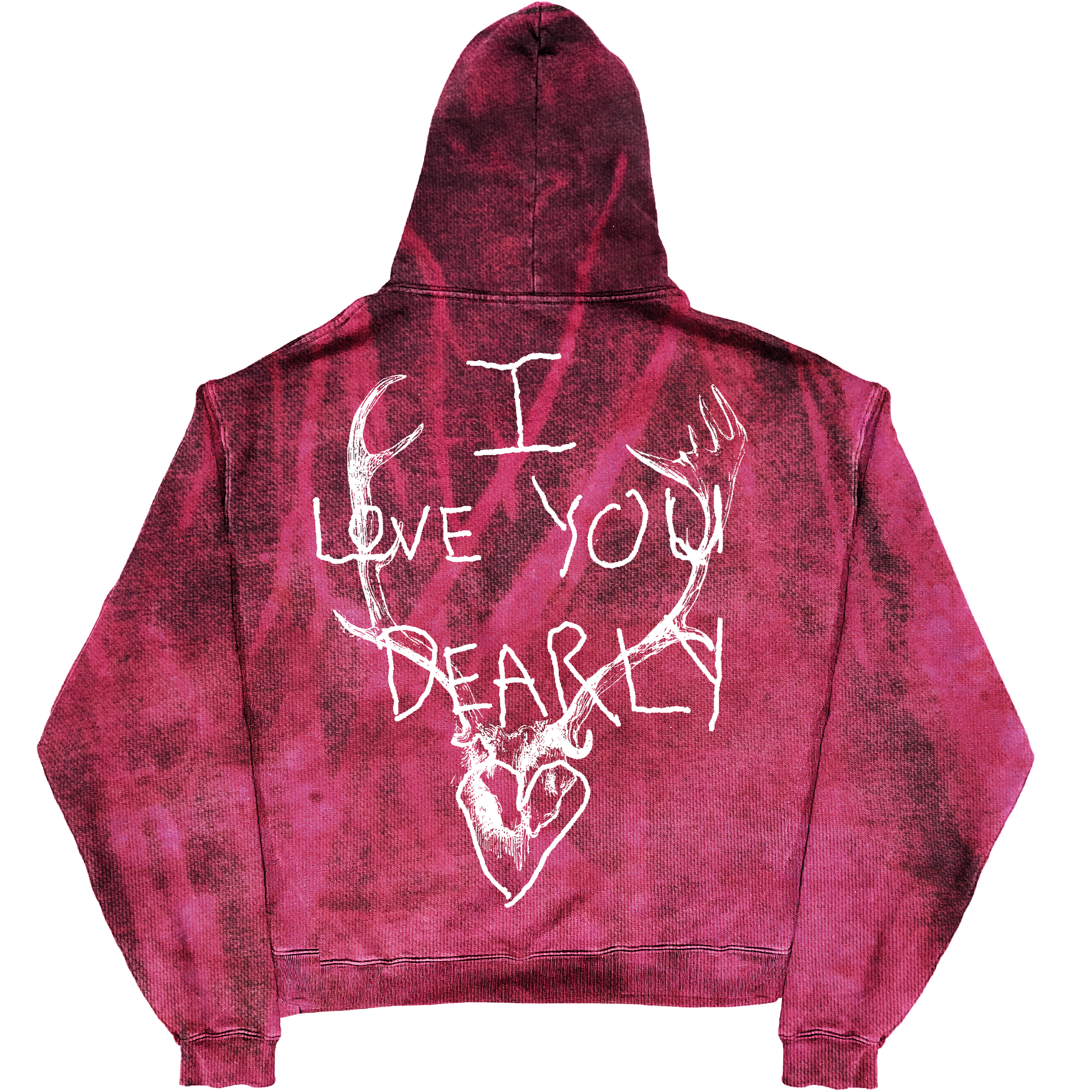 DEARLY HOODIE