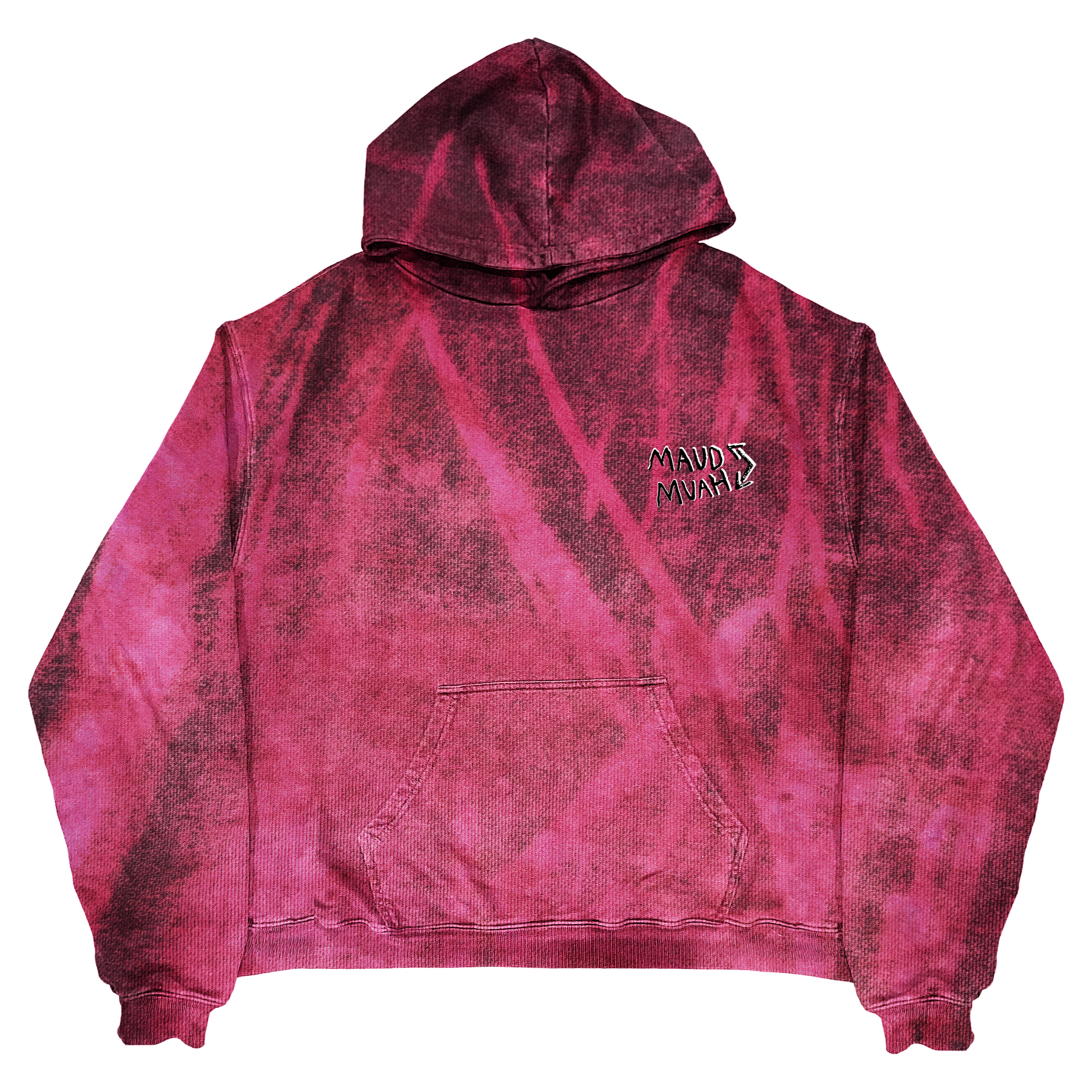 SMOKE SMOKE HOODIE