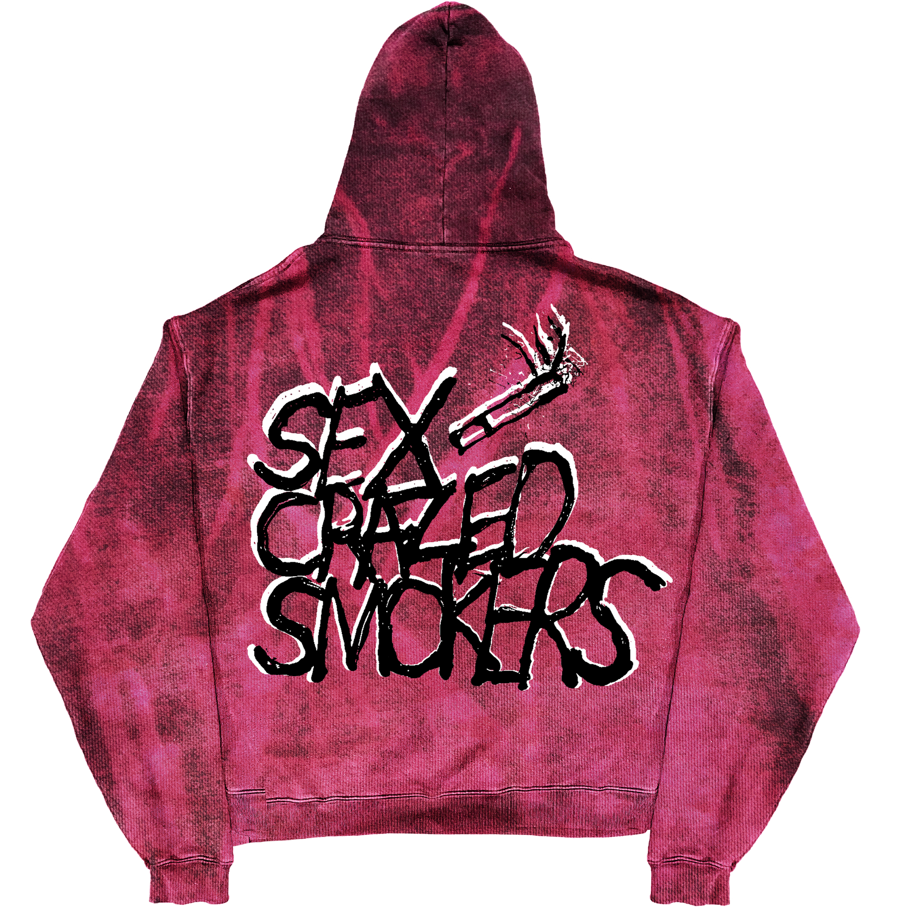 SMOKE SMOKE