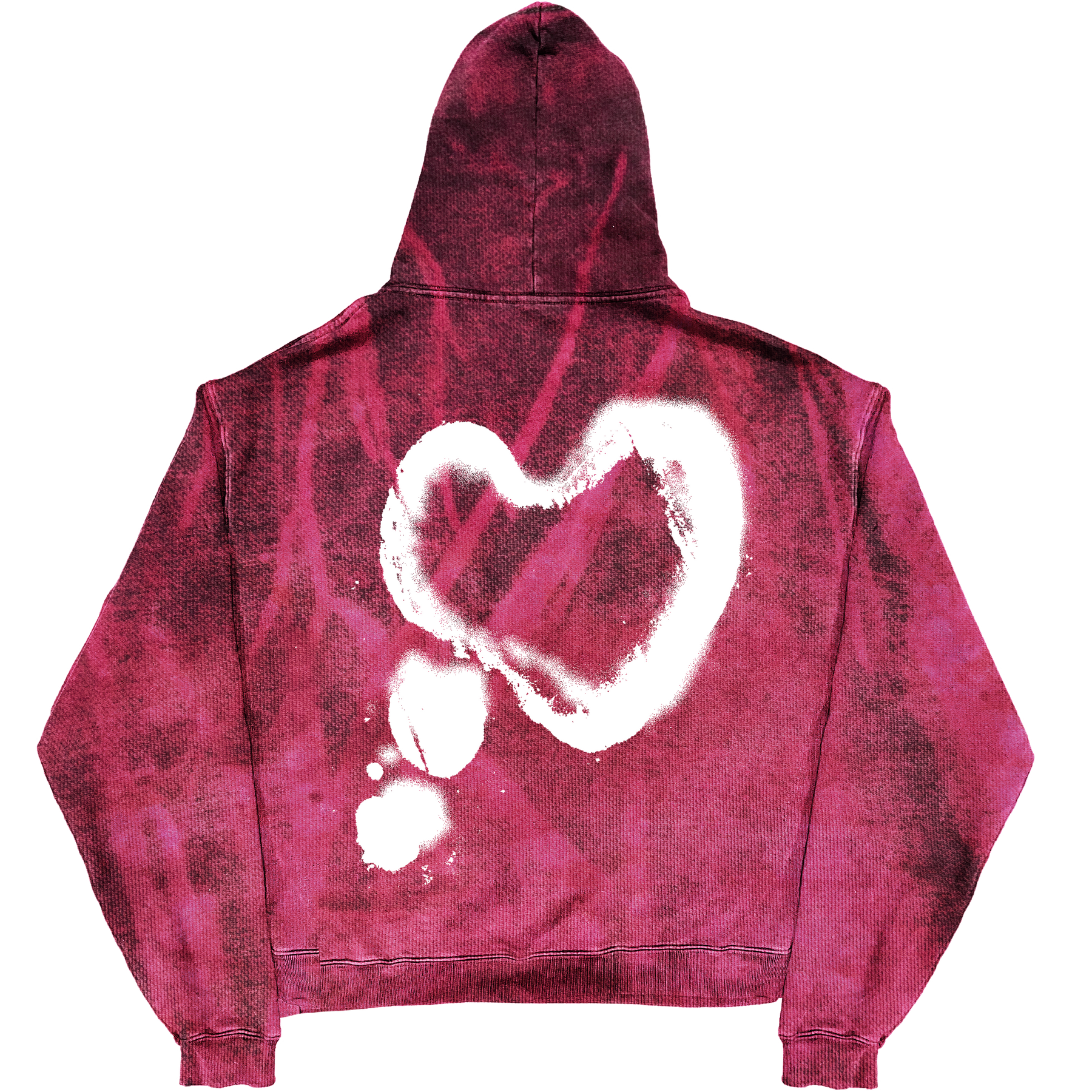EMPTY HEARTS