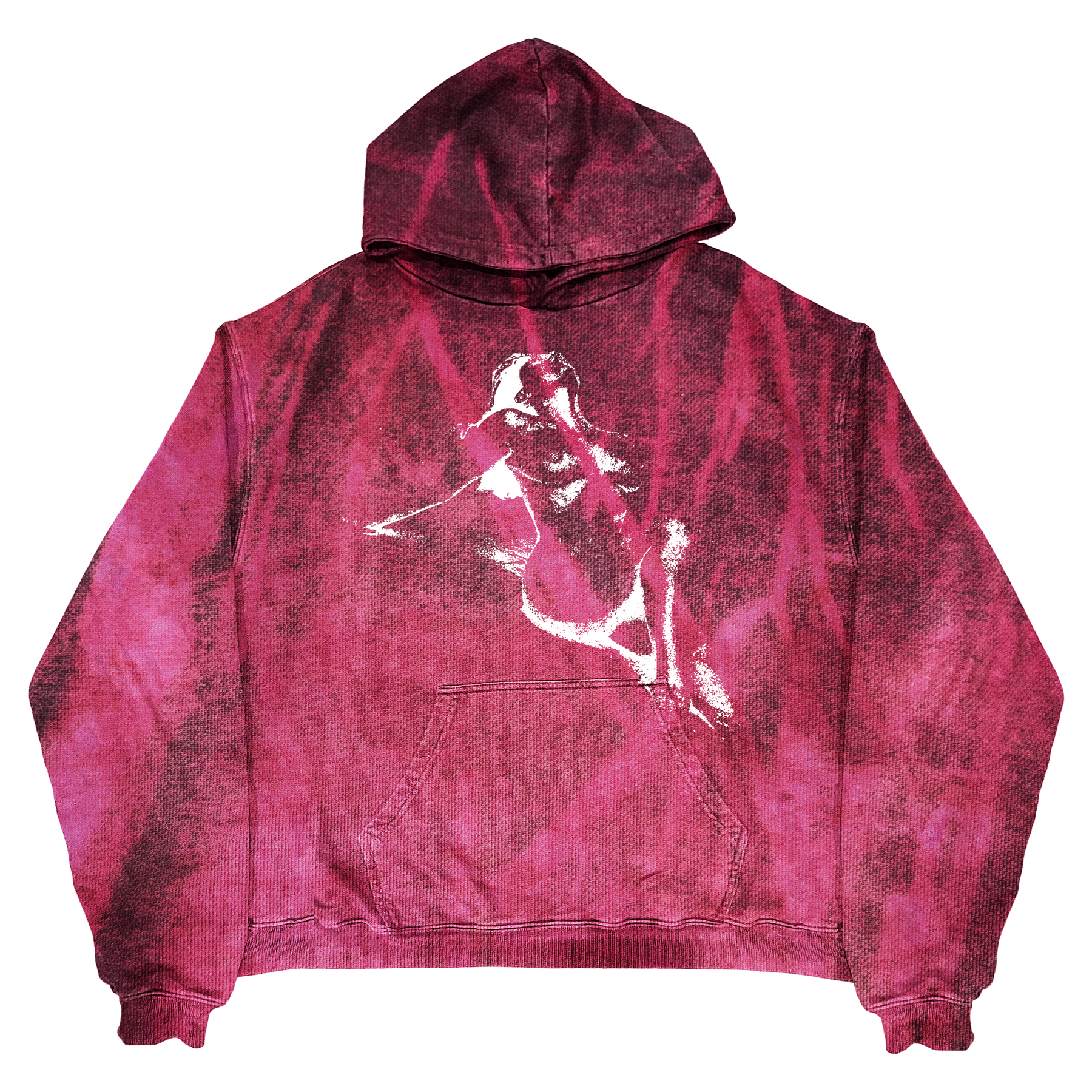 DEARLY HOODIE