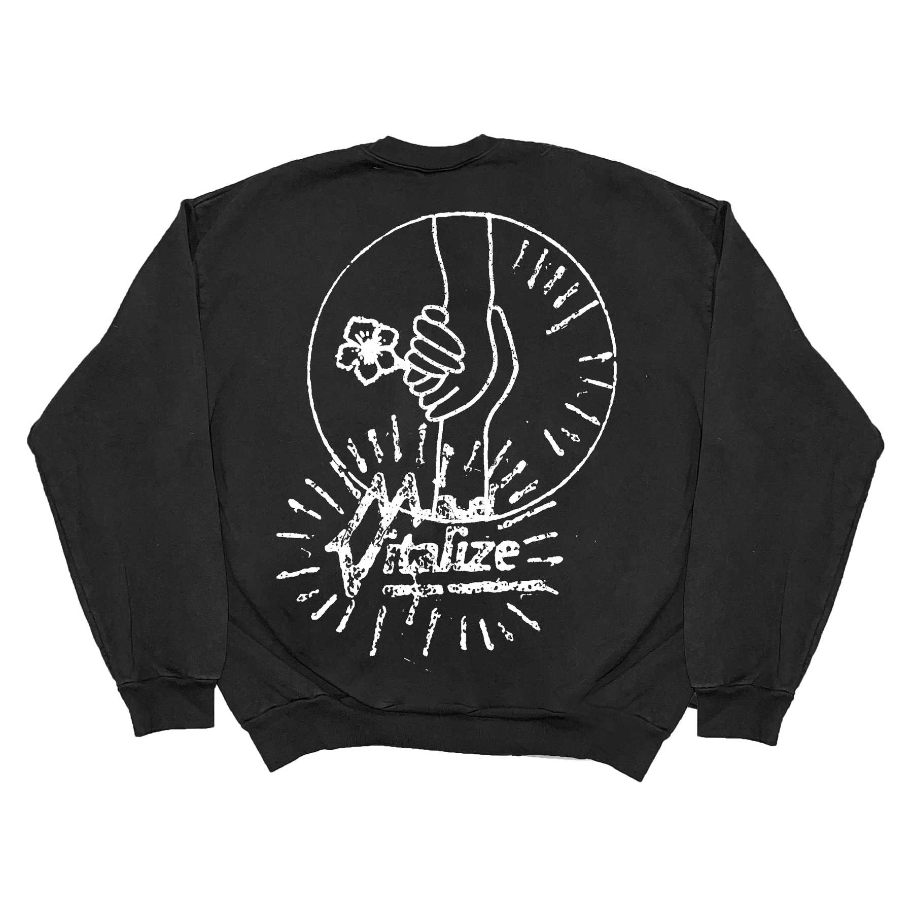 VITALIZE