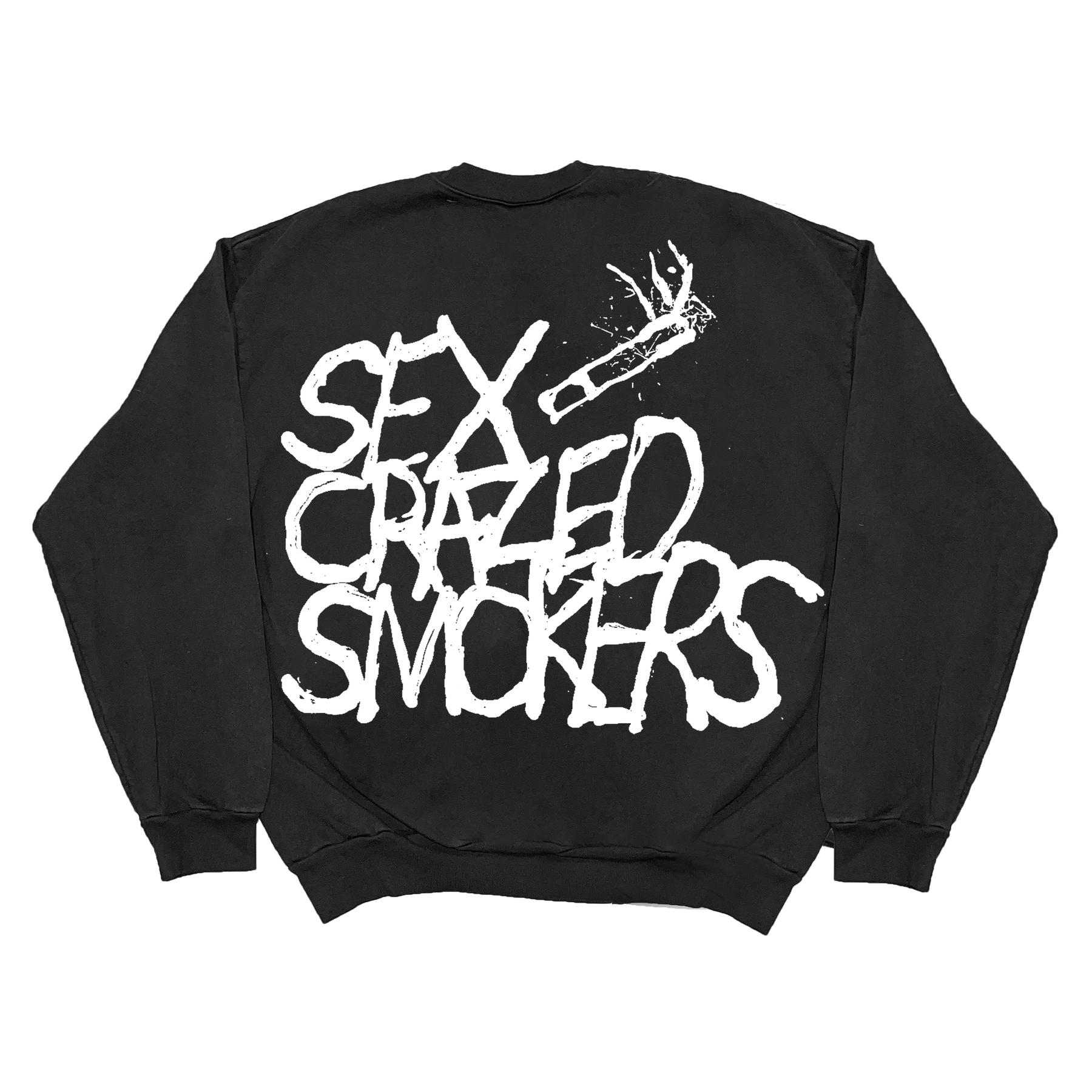 SMOKERS
