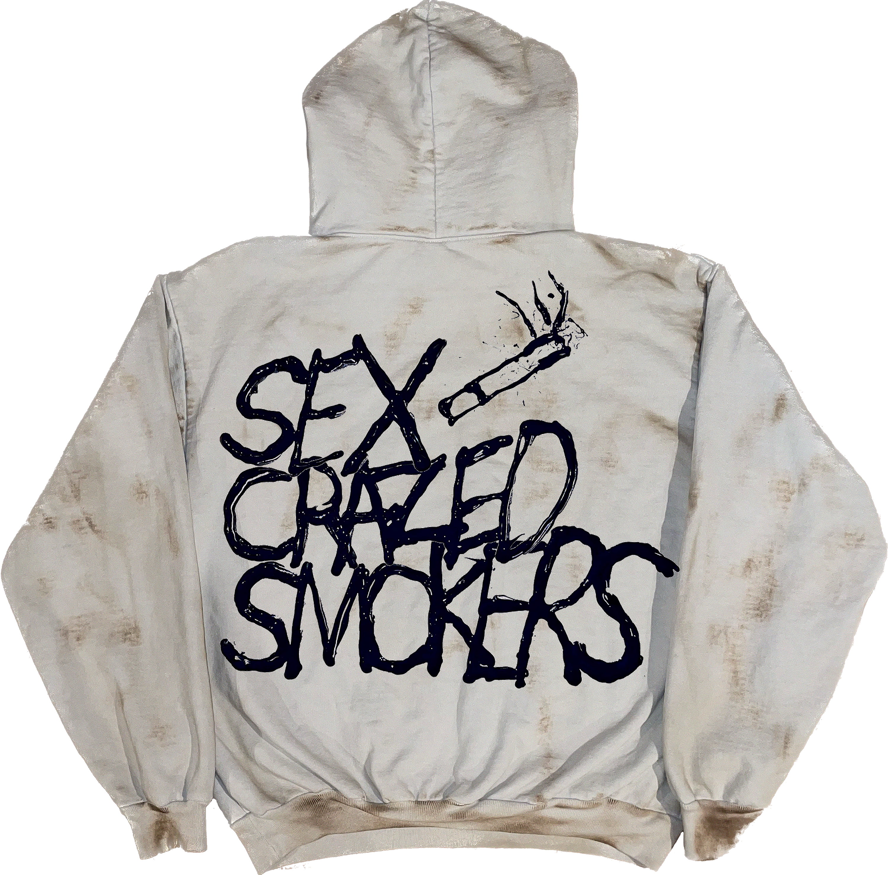 SMOKERS