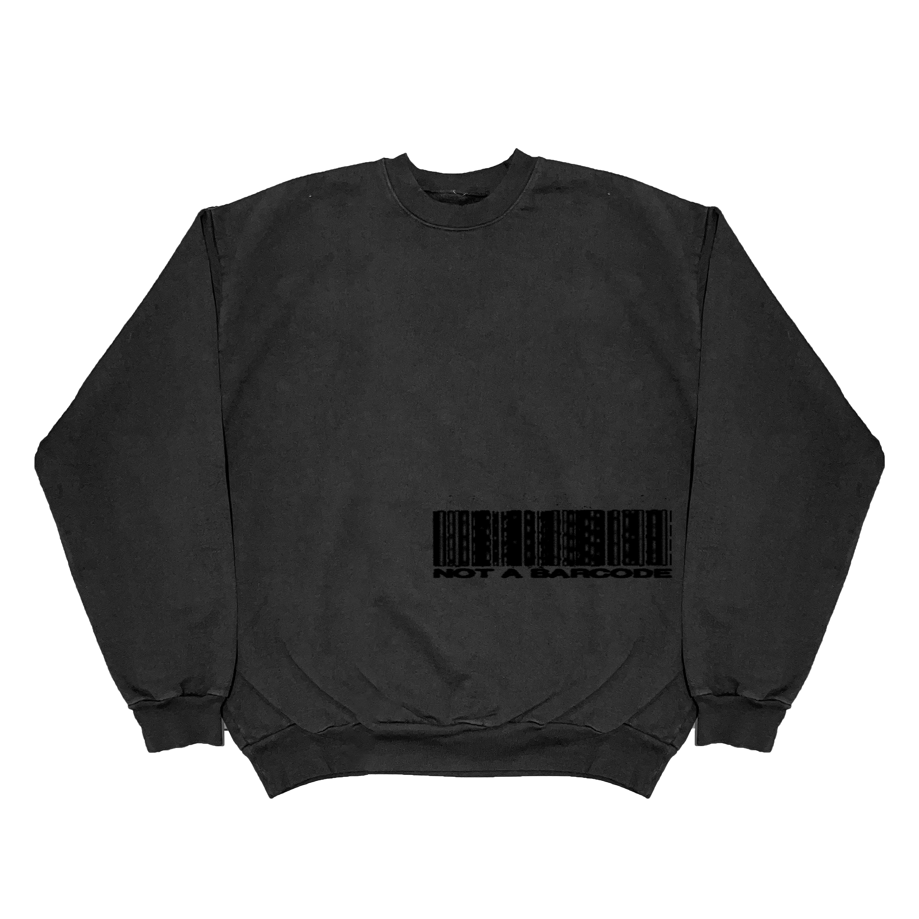 PROPOSAL CREWNECK