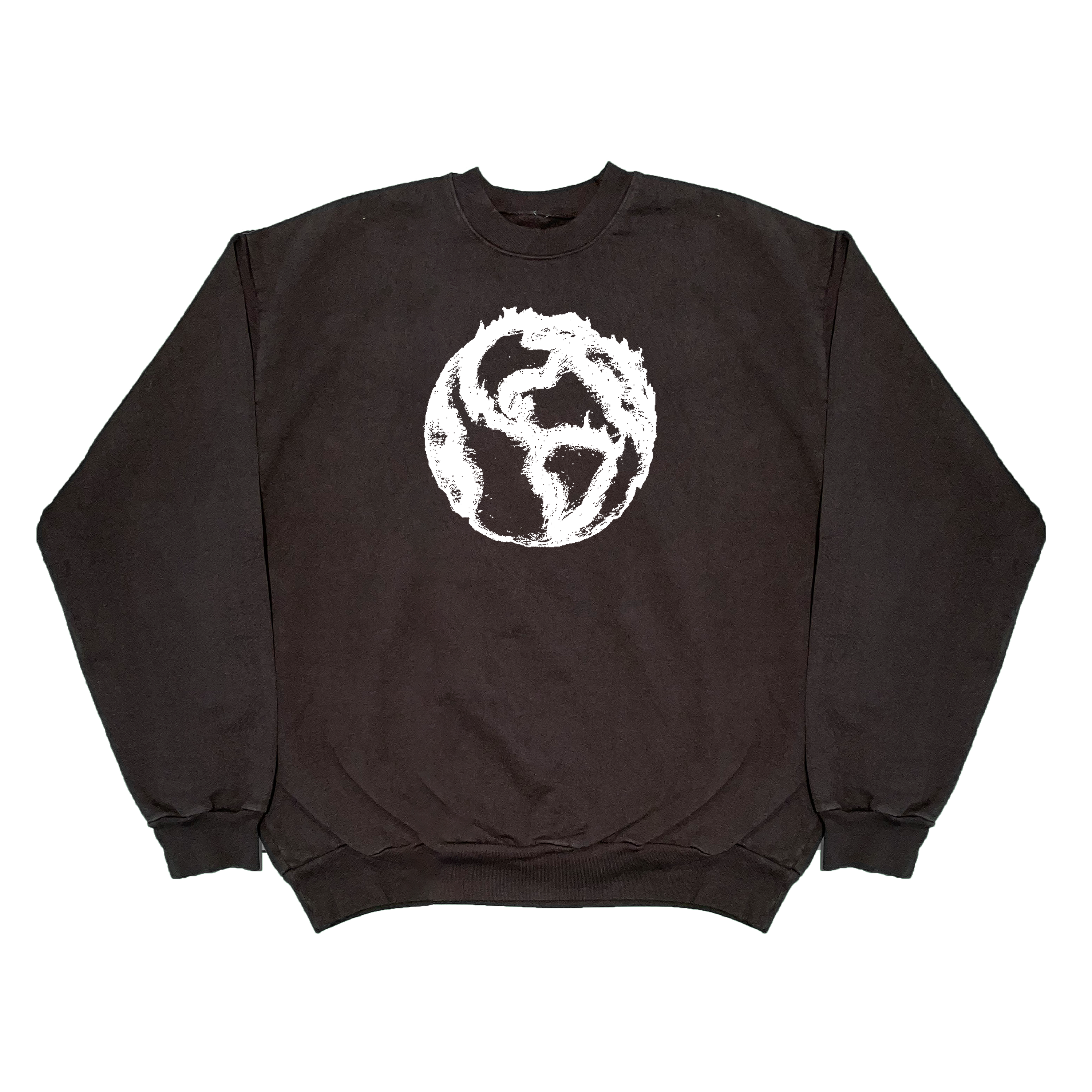 CIRCLE OF LIFE CREWNECK