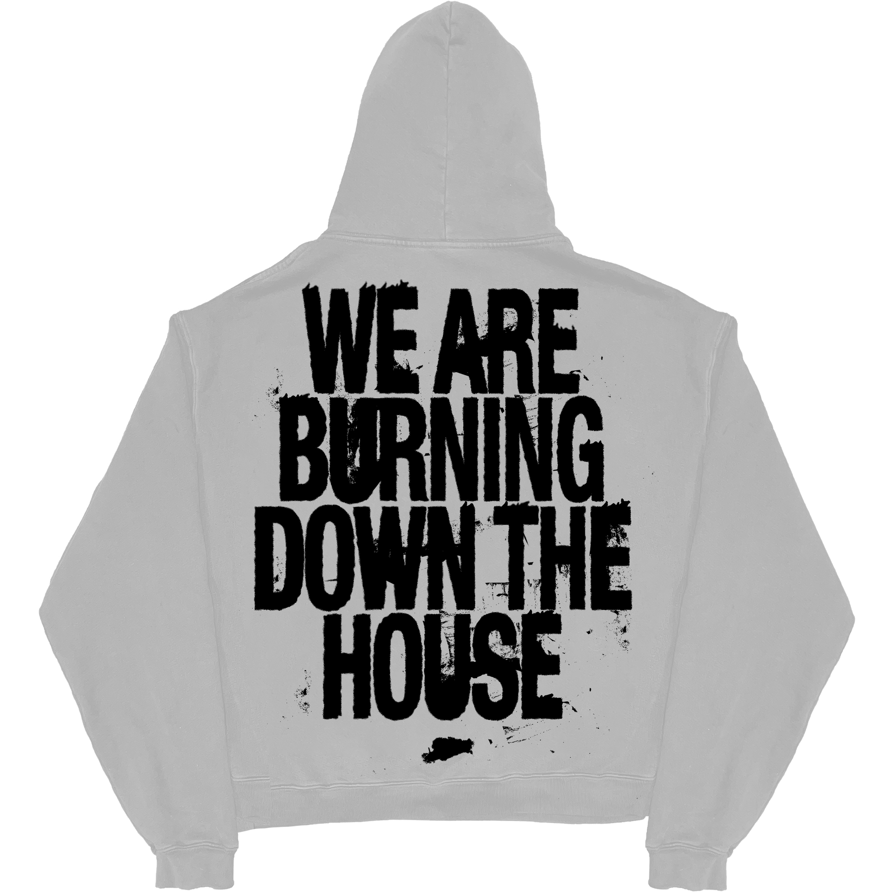 BURNING