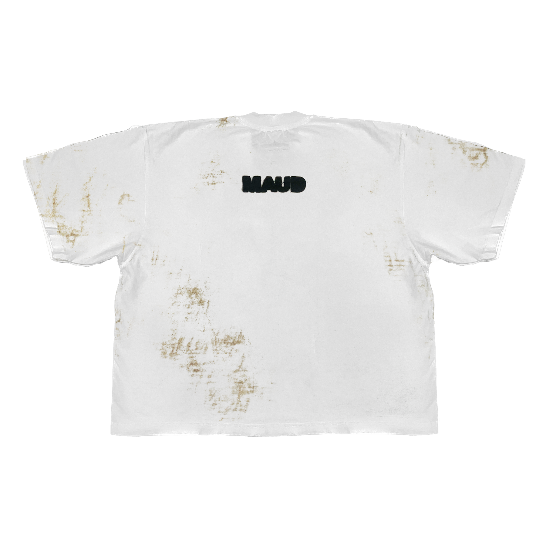 MAUD STENCIL