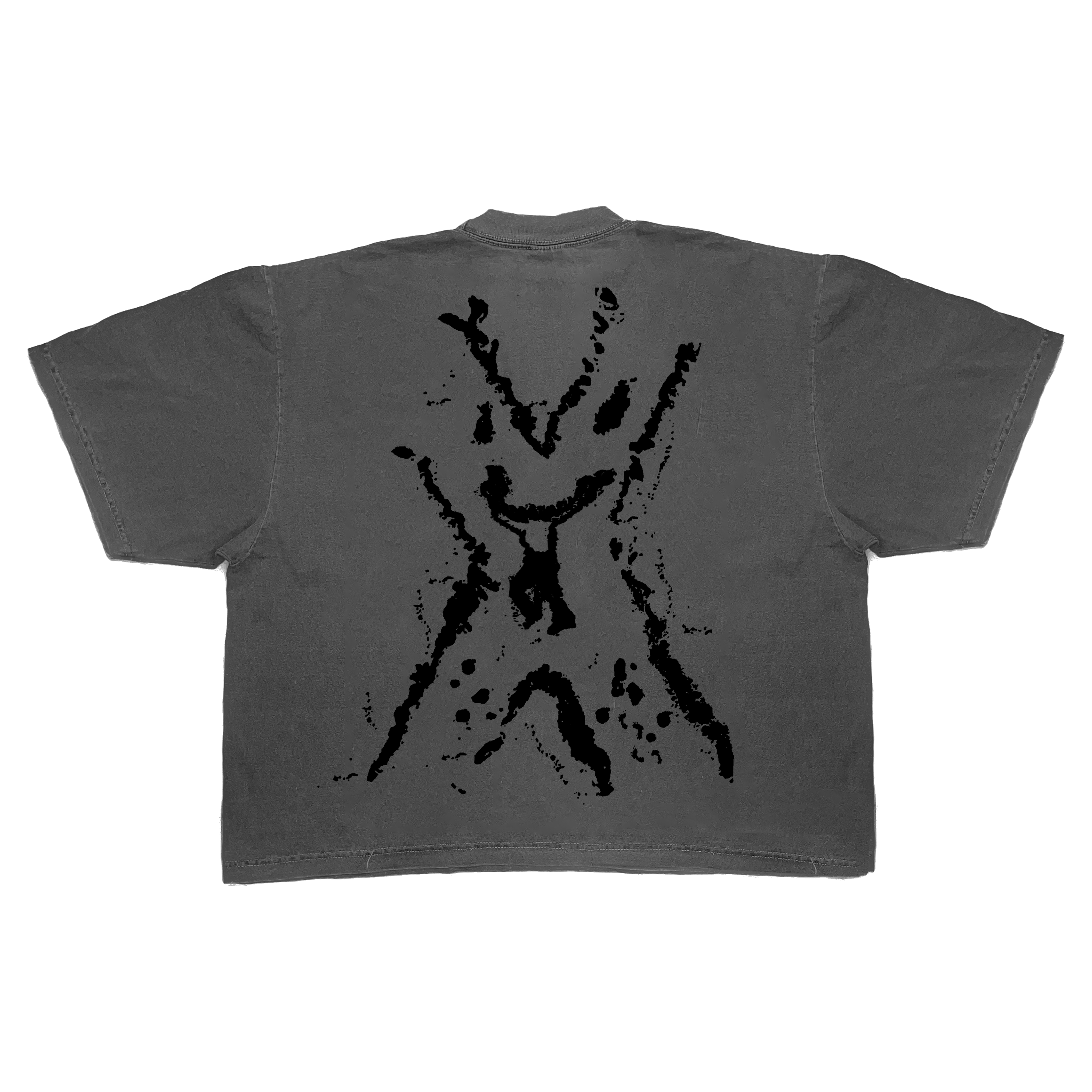 CROSSROADS TEE