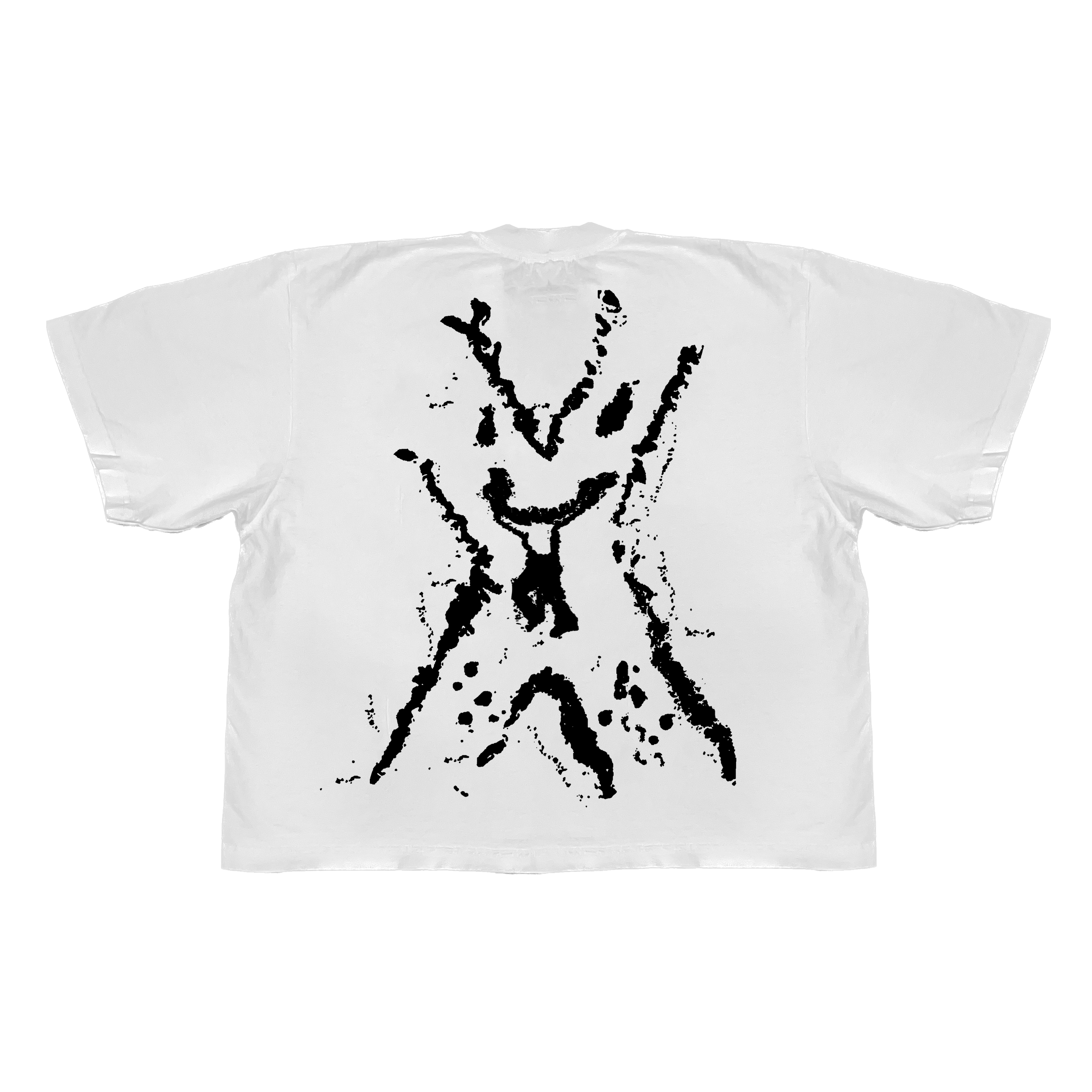 CROSSROADS TEE