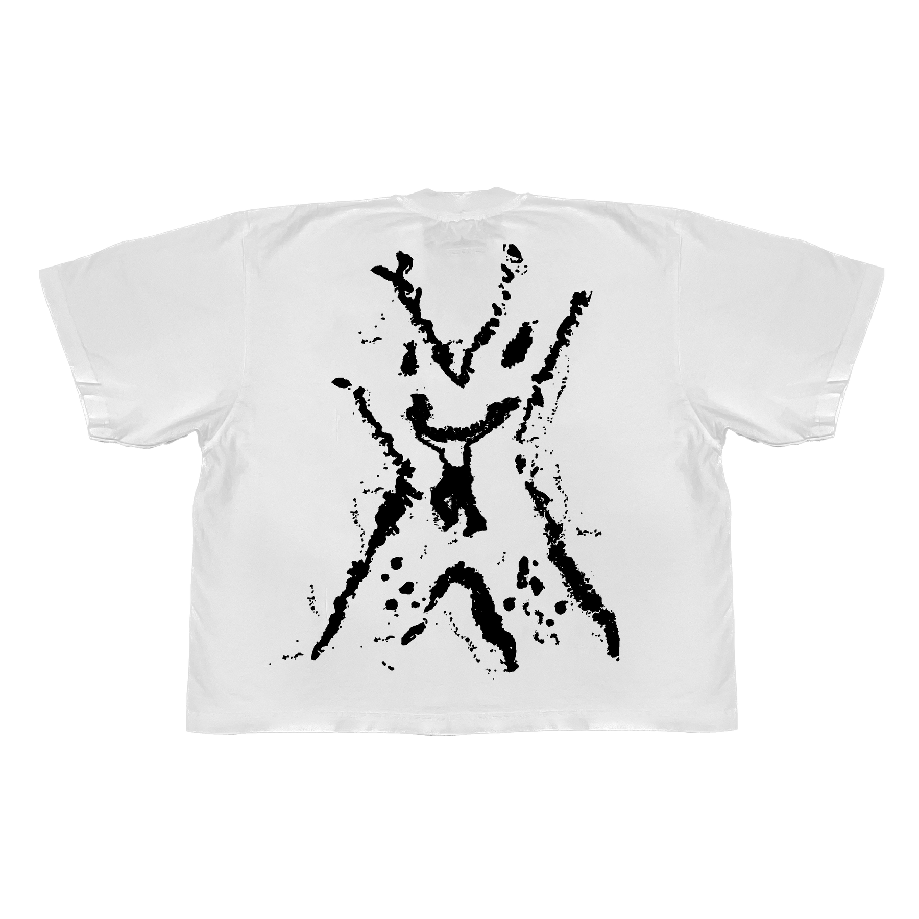 WHITE TEES