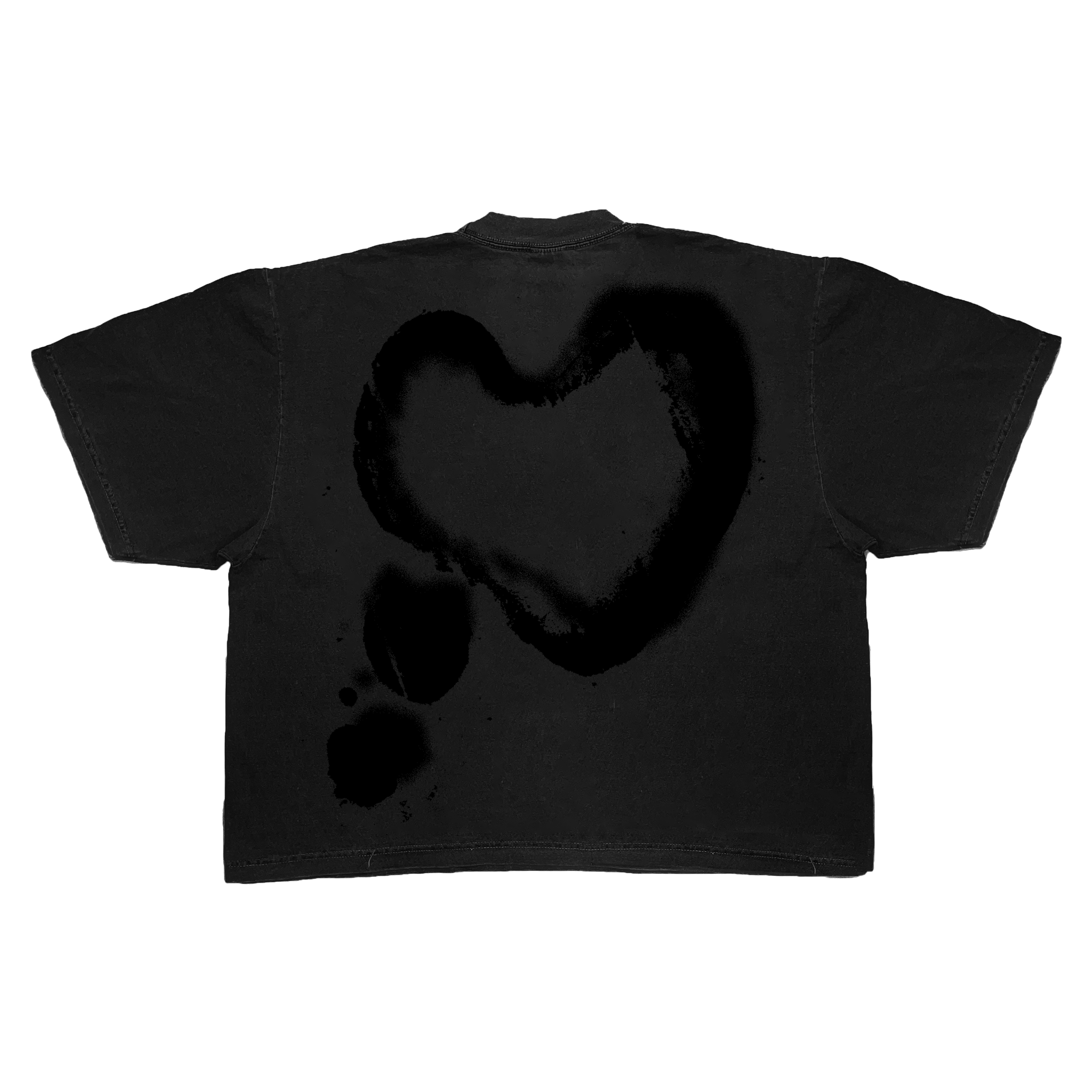 Empty Heart Tee