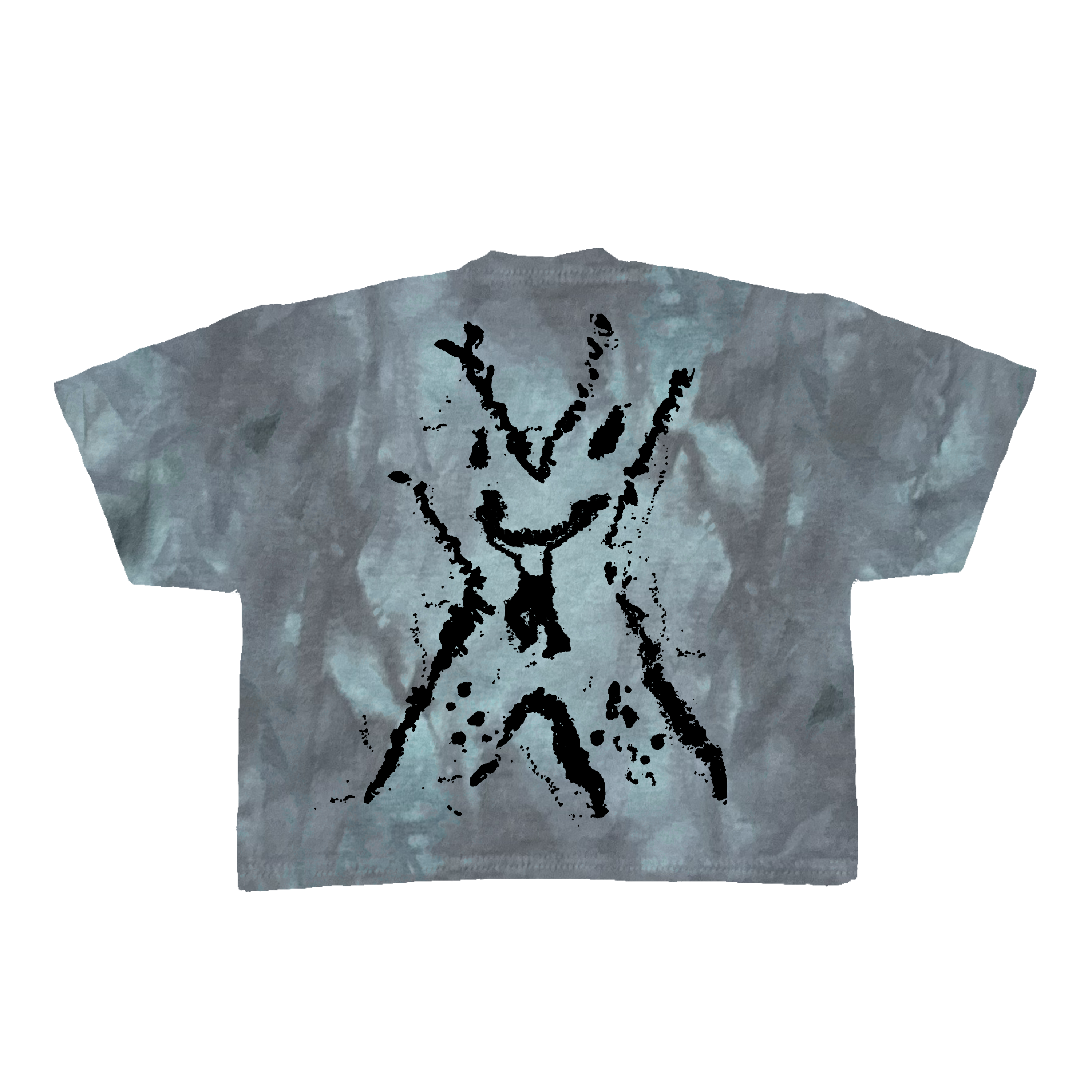 CROSSROADS TEE