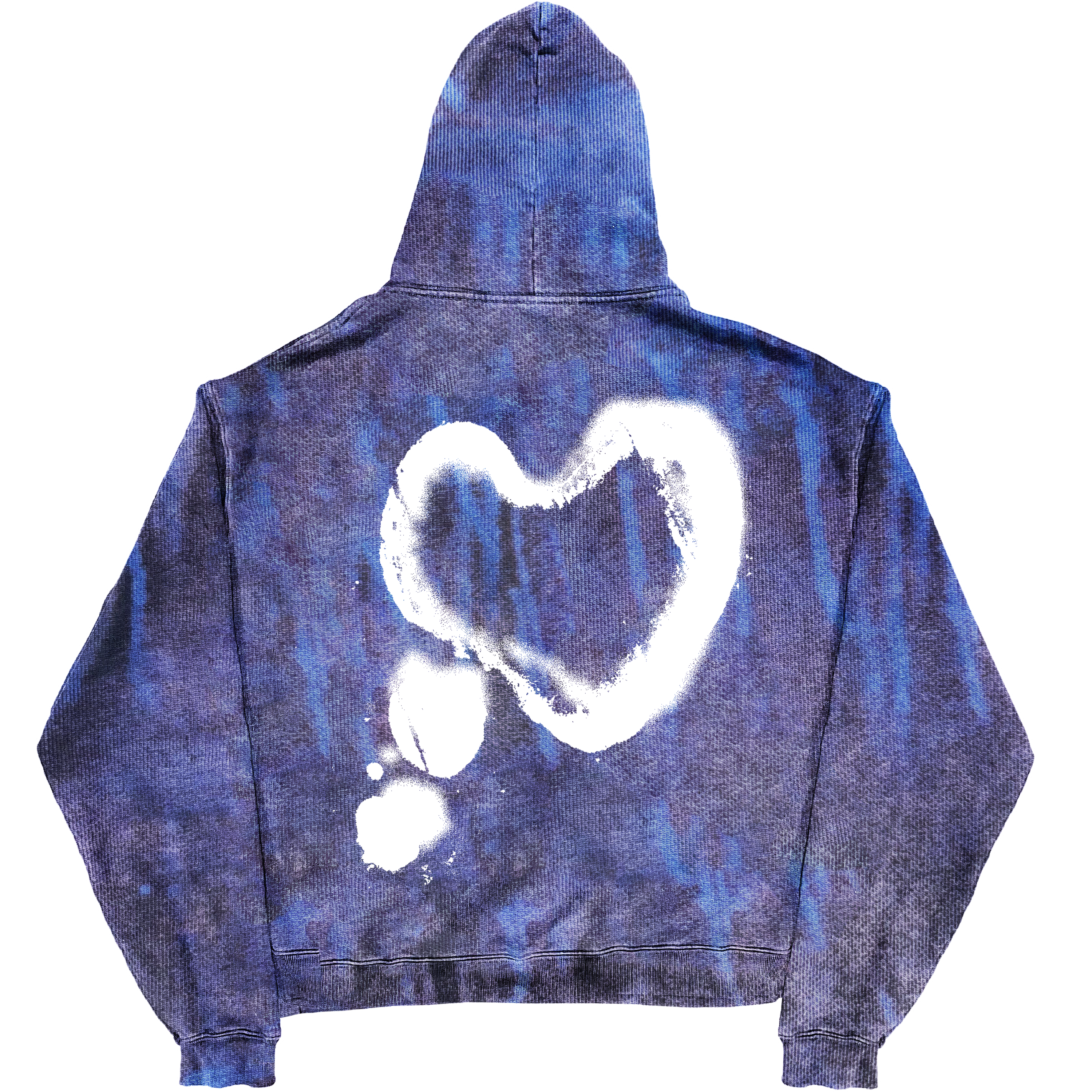 EMPTY HEARTS