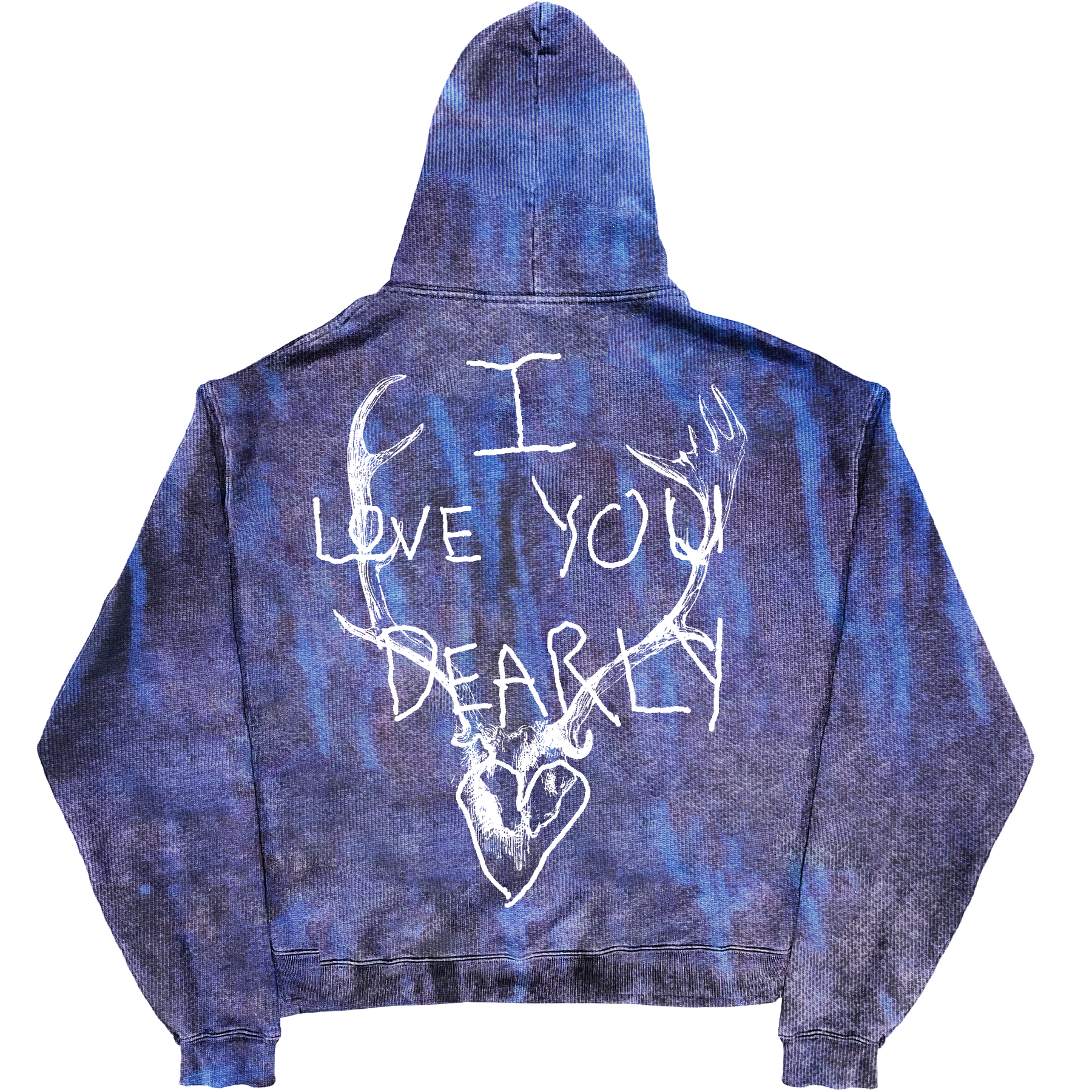 DEARLY HOODIE