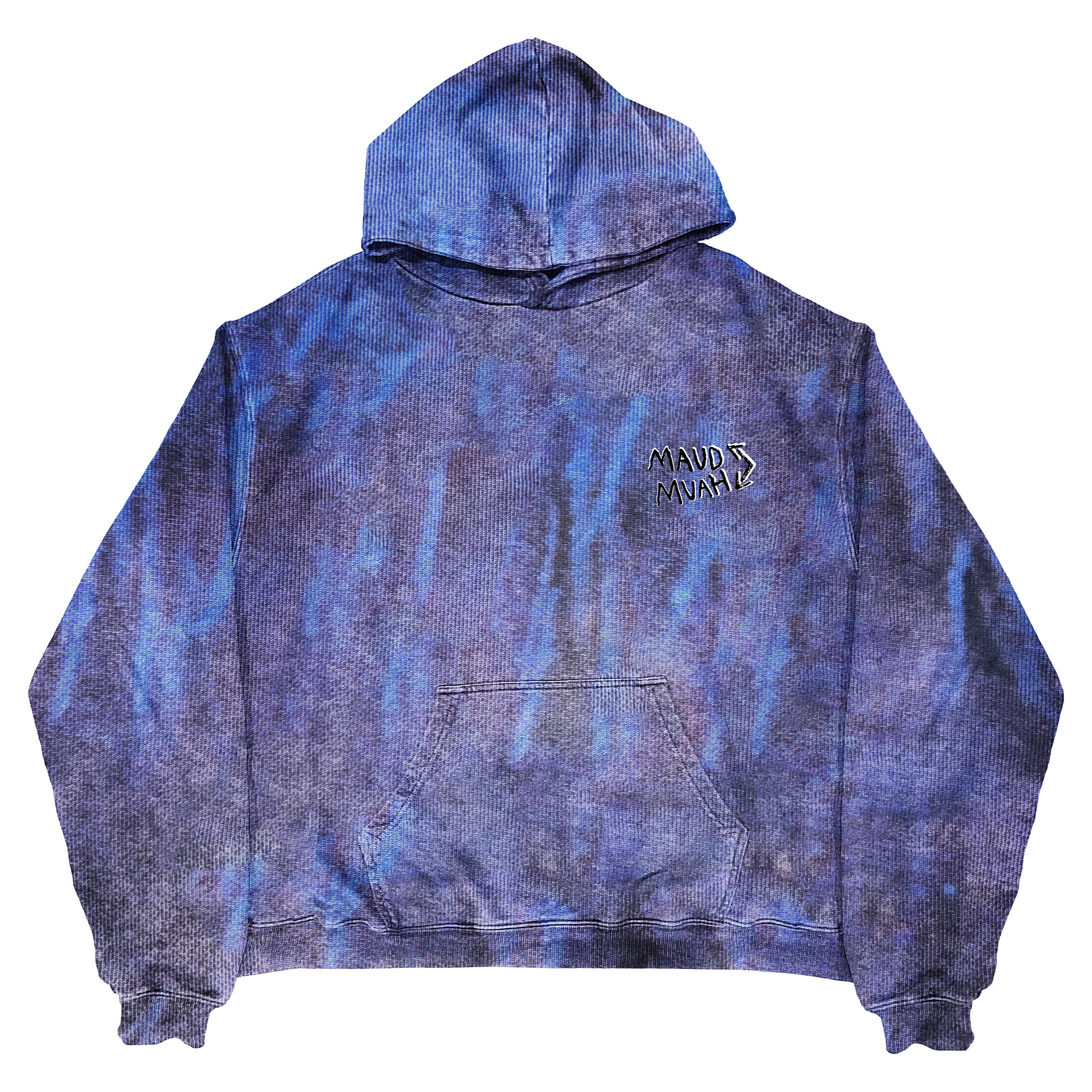 SMOKE SMOKE HOODIE