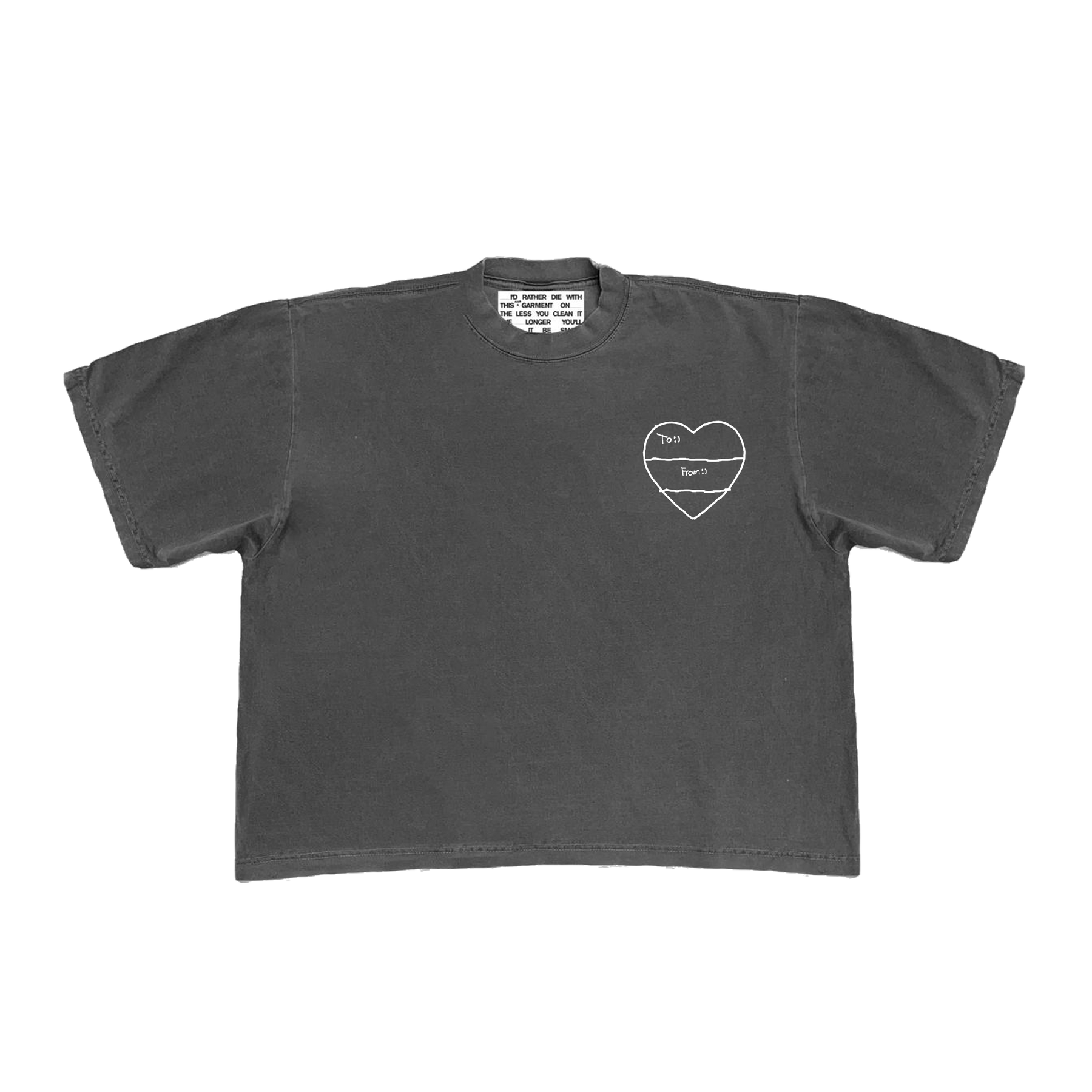 SHADOW TEES