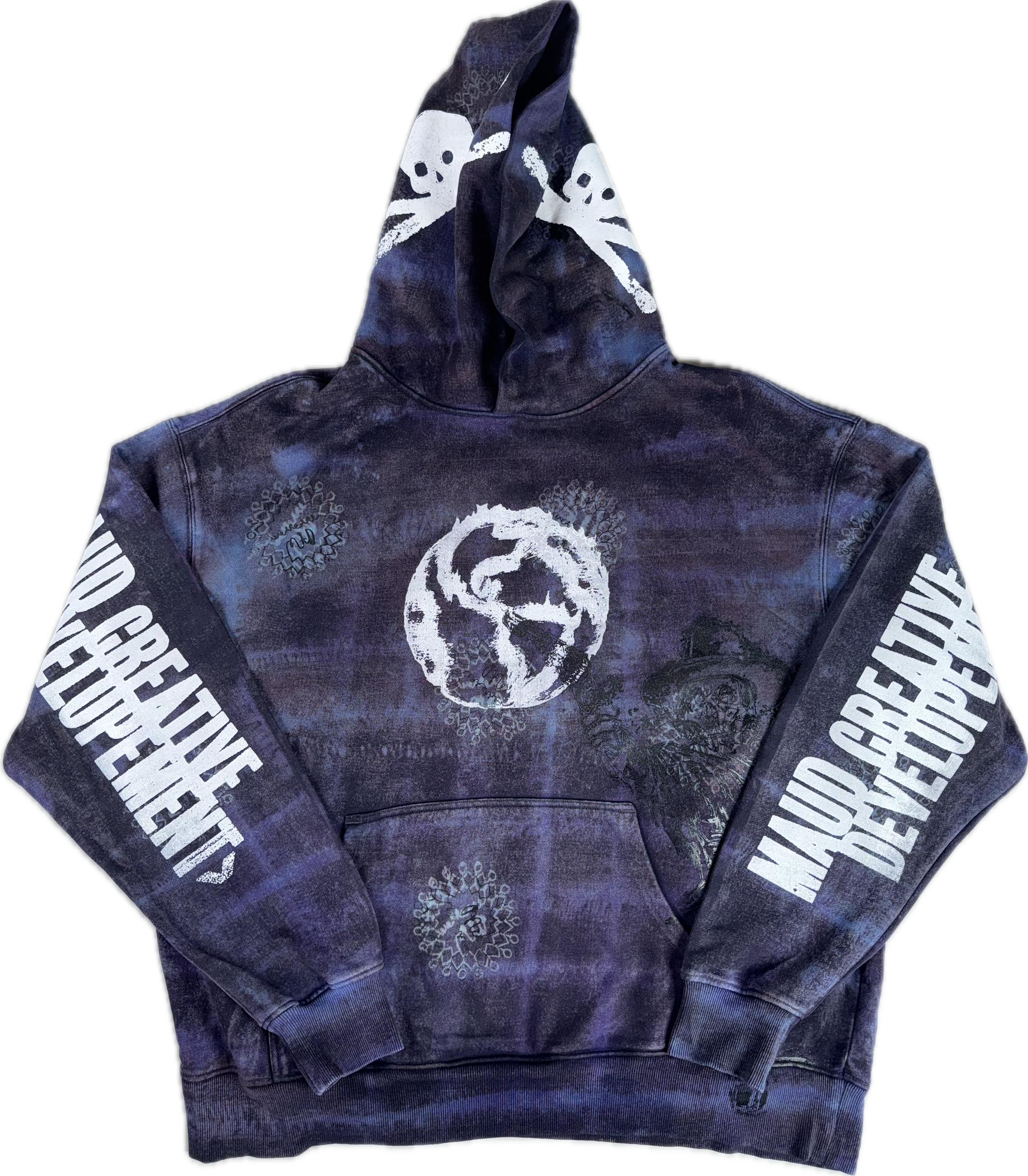 007 Hoodie