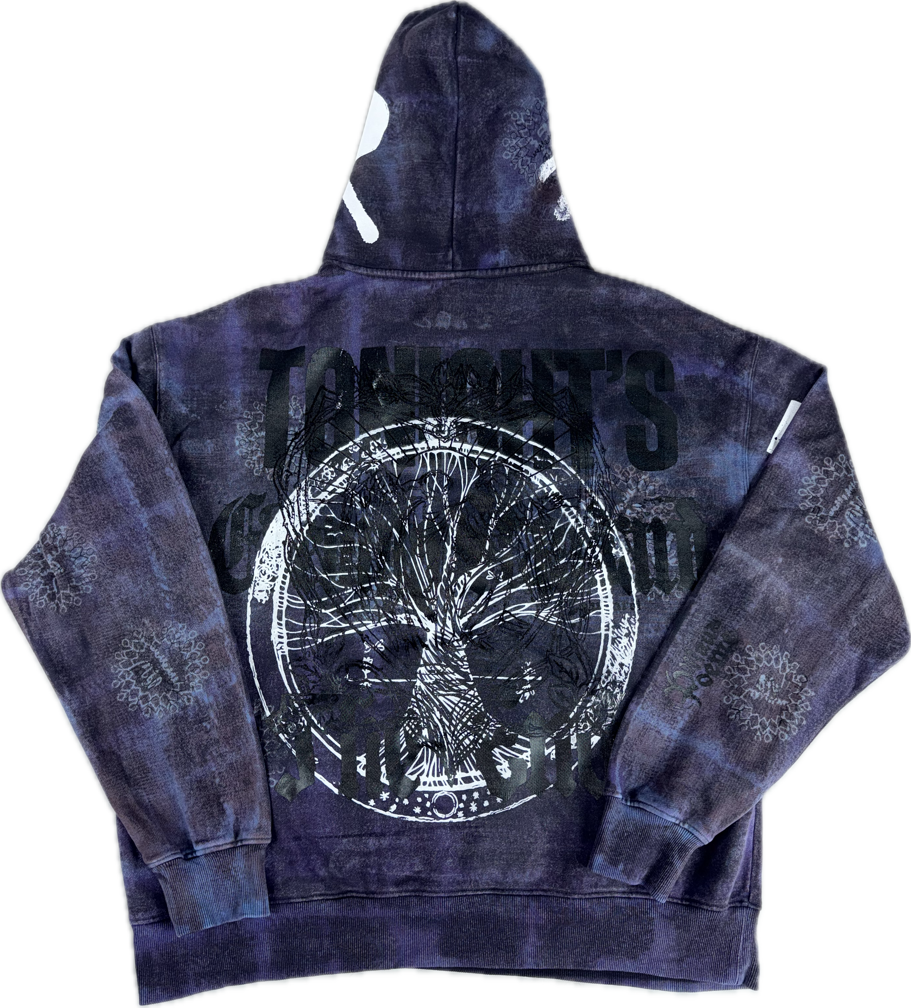 007 Hoodie