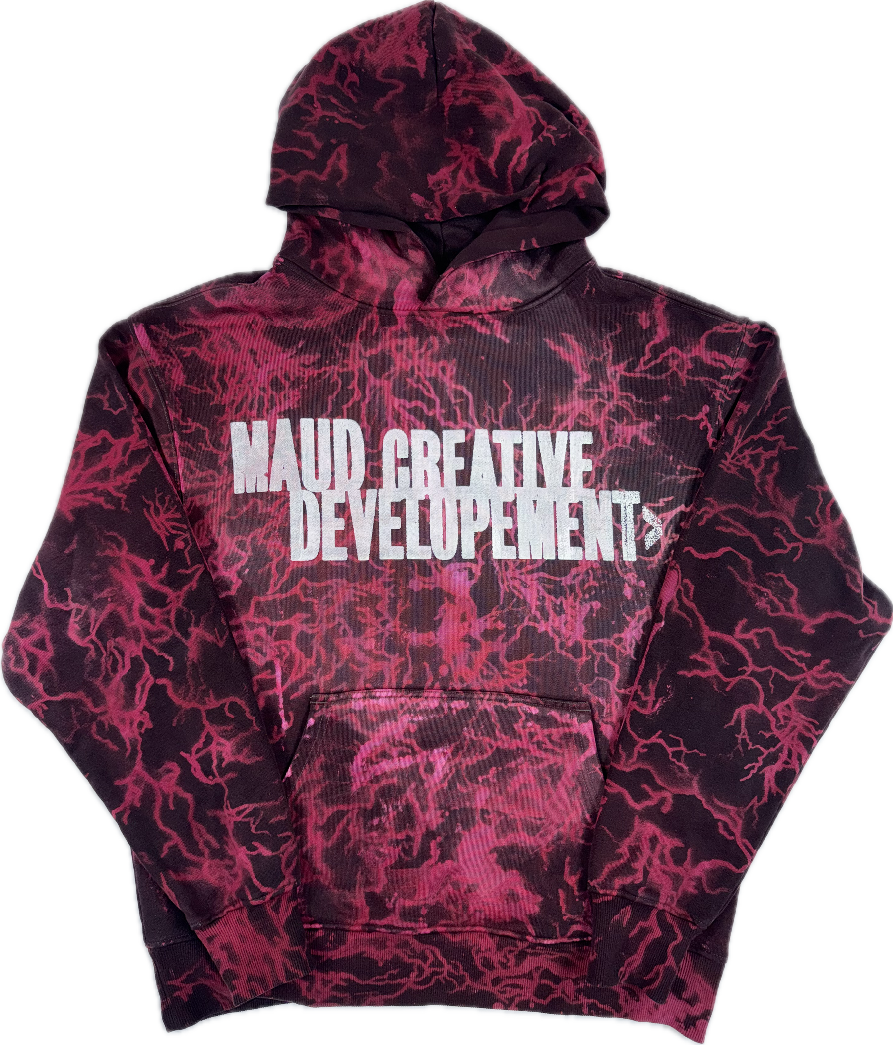 BASE SPARK HOODIE