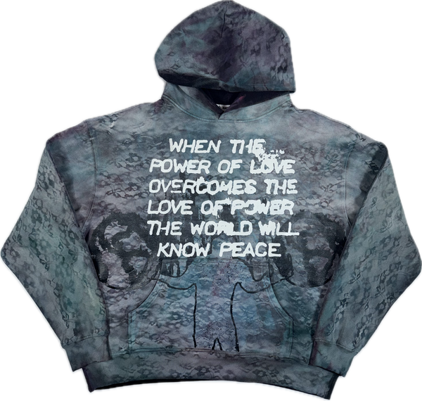 EUPHORIA HOODIE