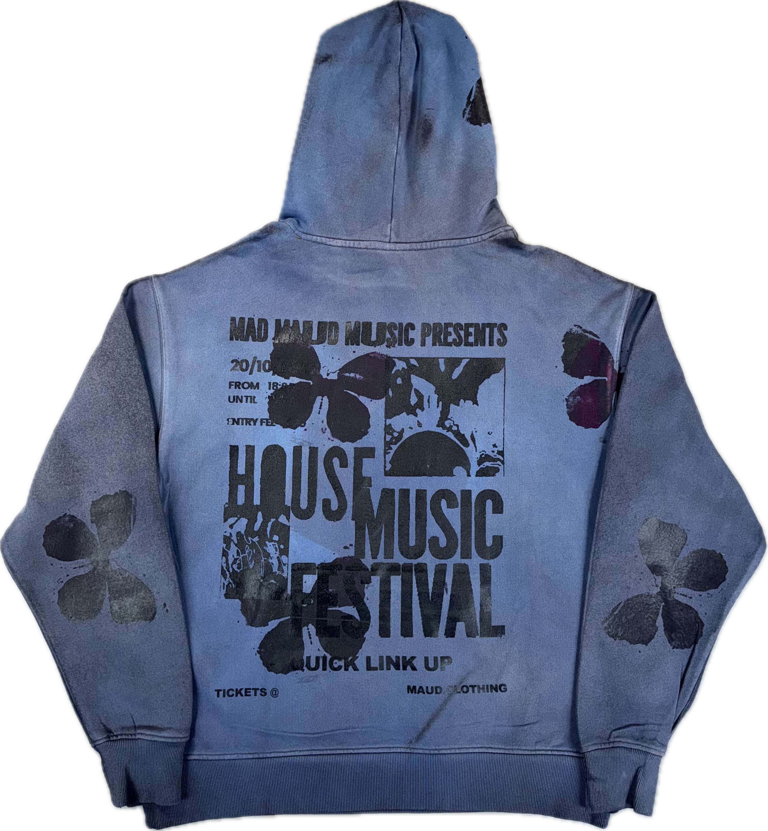 2025 Encore Hoodie