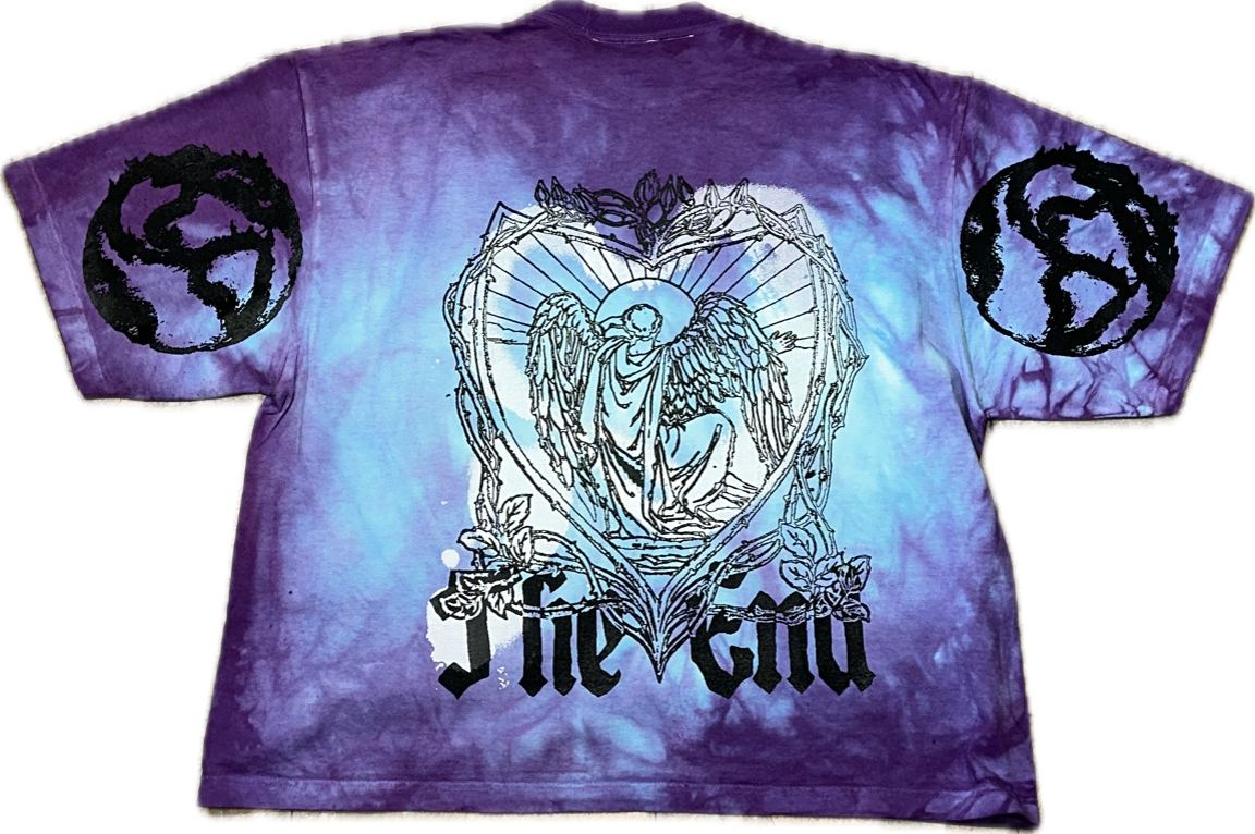 POWER OF LOVE TEE