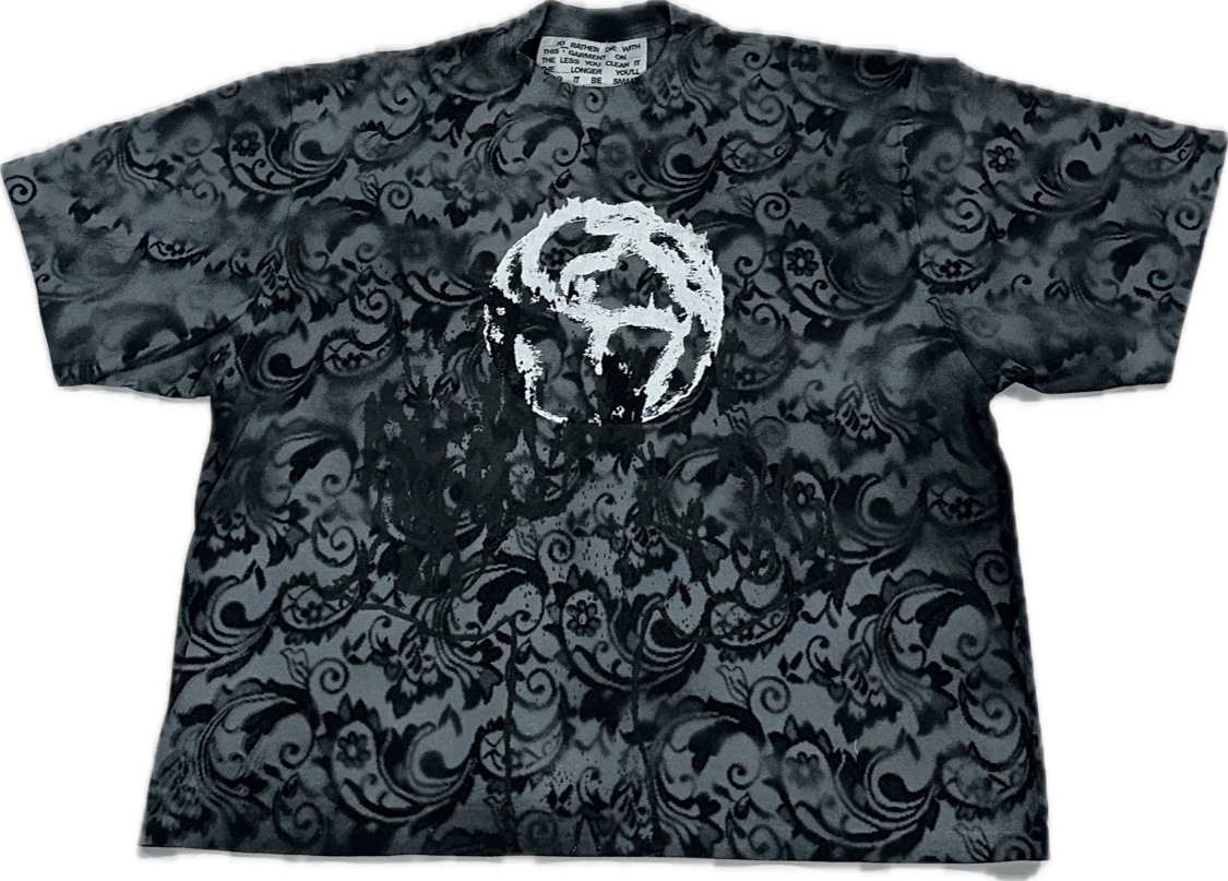 GARDEN OF EDEN TEES
