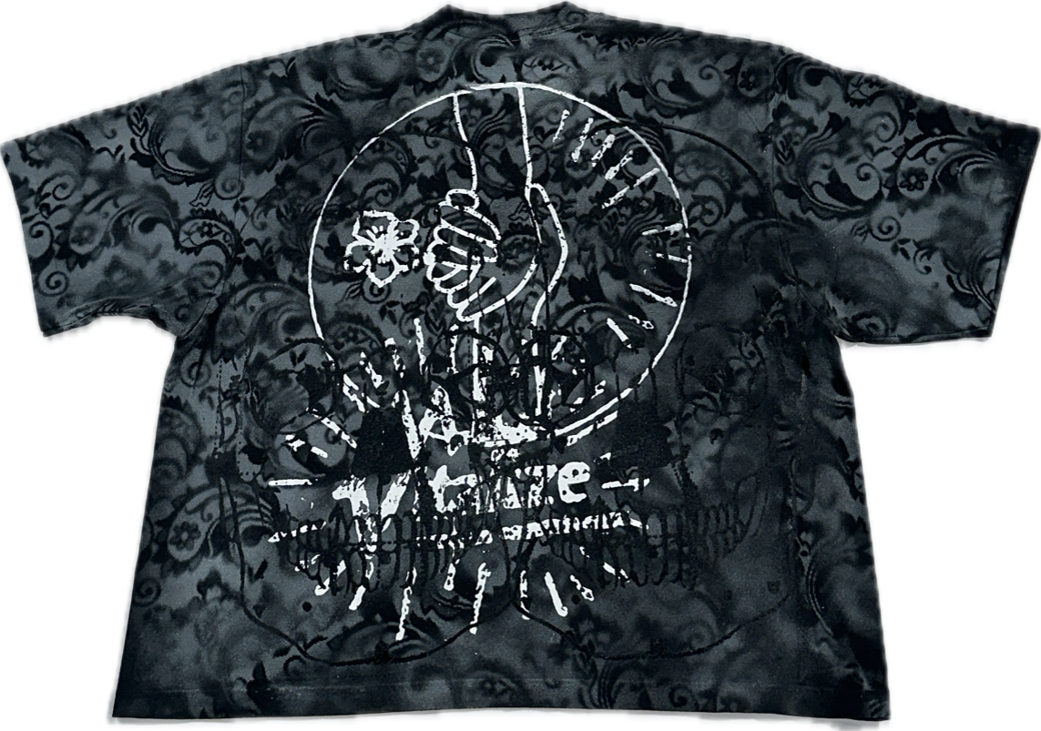 GARDEN OF EDEN TEES