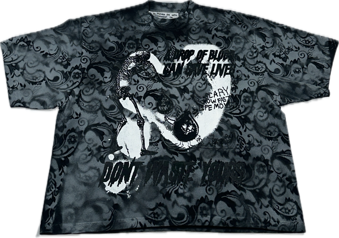 GARDEN OF EDEN TEES