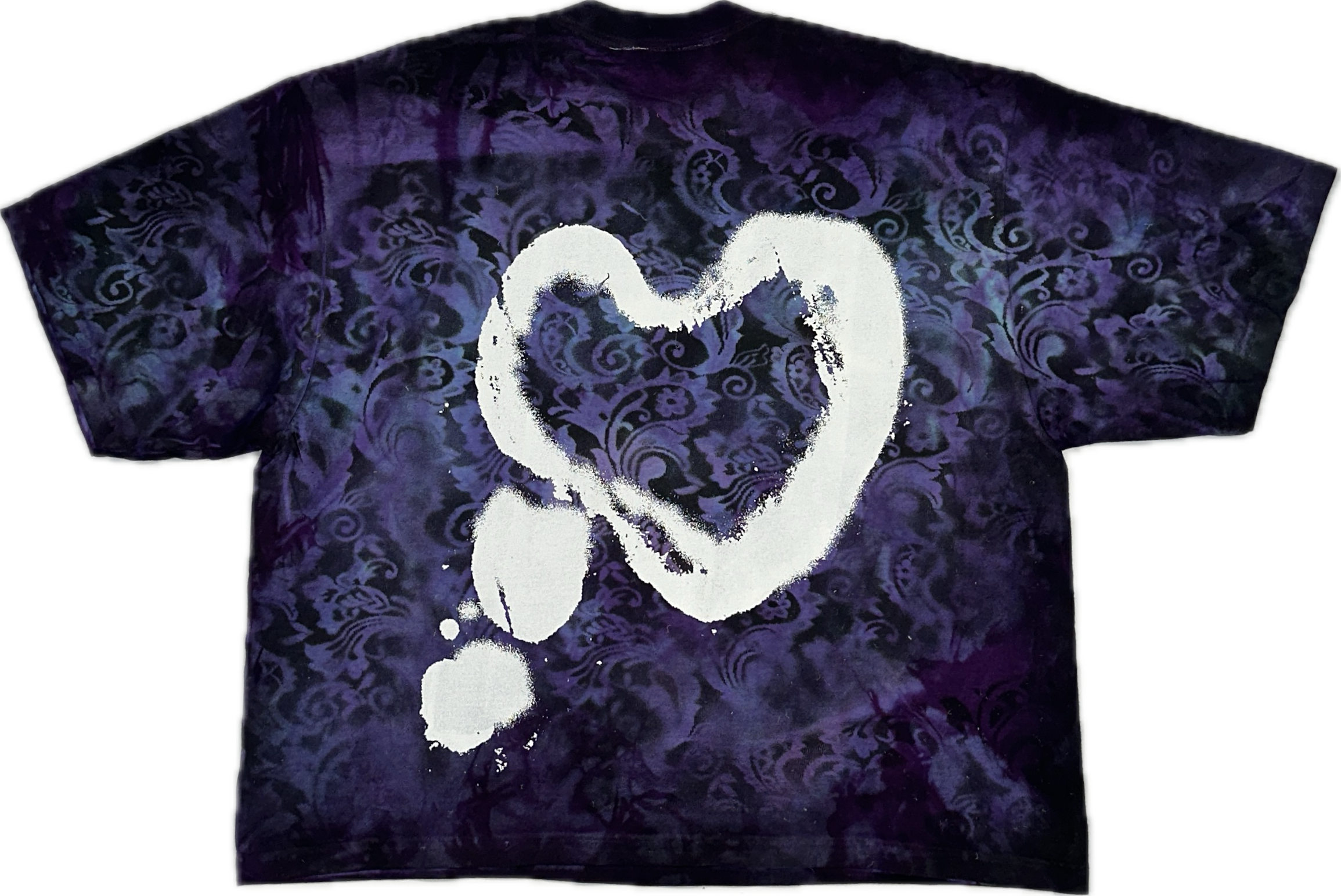 PANDORA'S BOX TEES