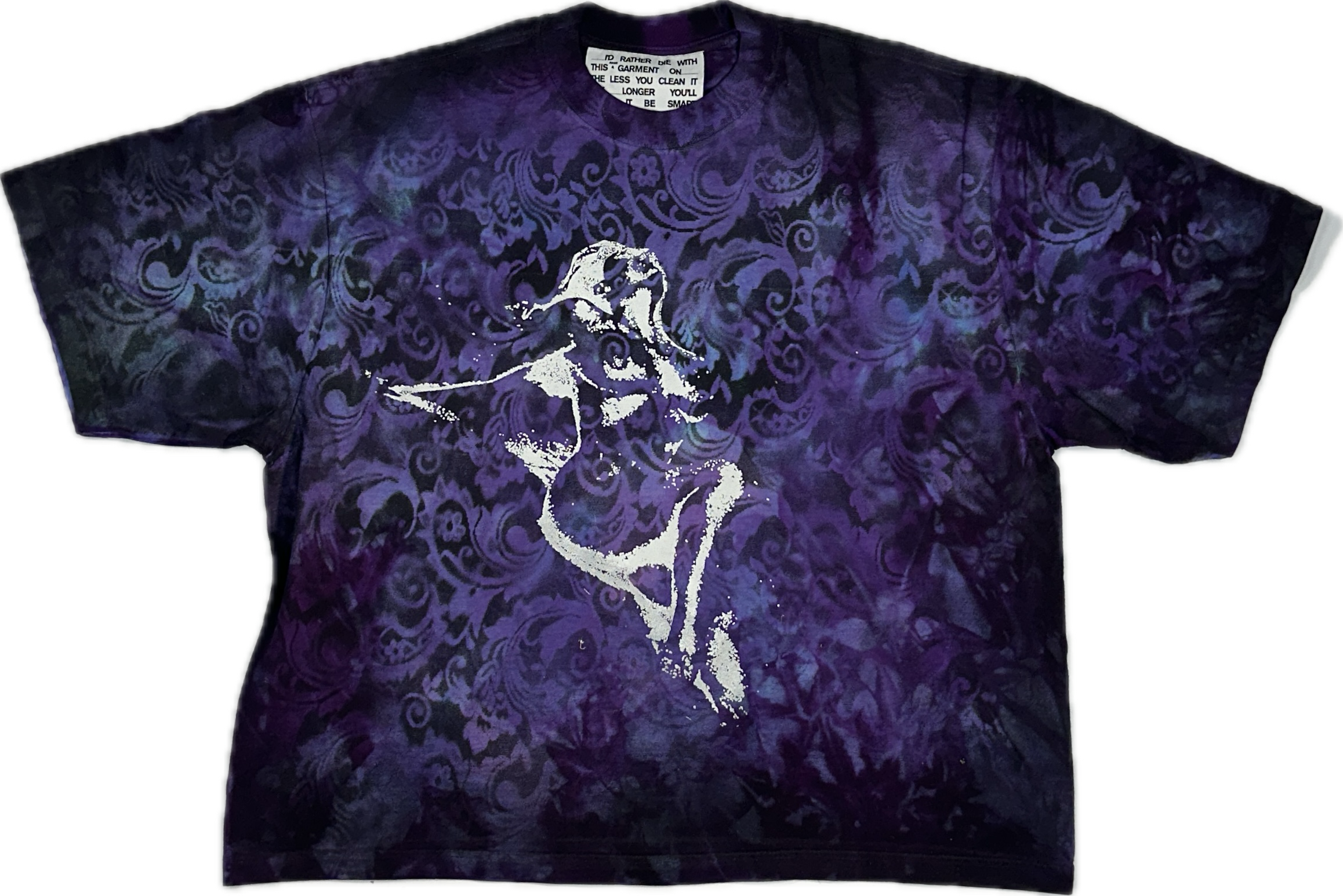 PANDORA'S BOX TEES