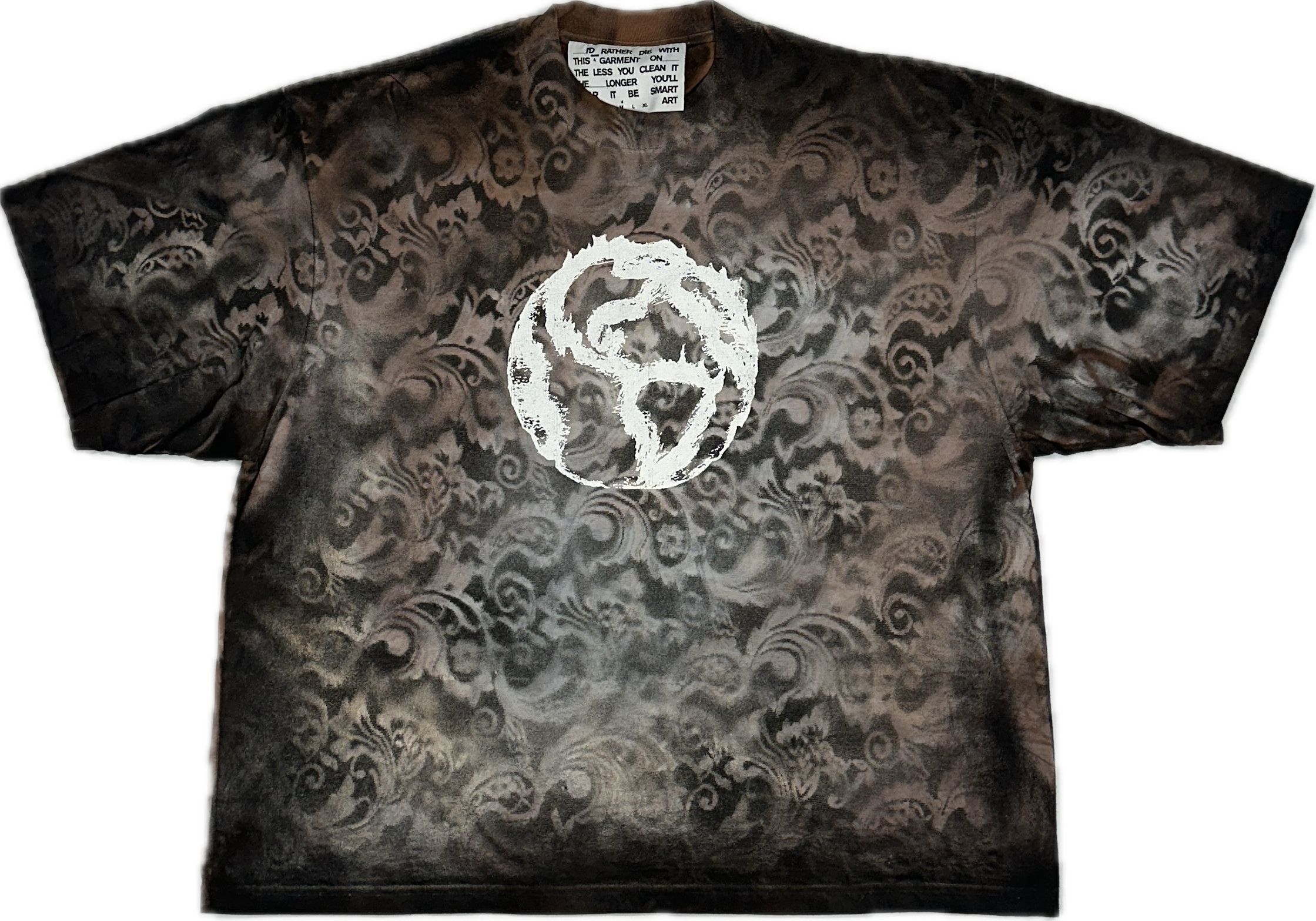 PANDORA'S BOX TEES