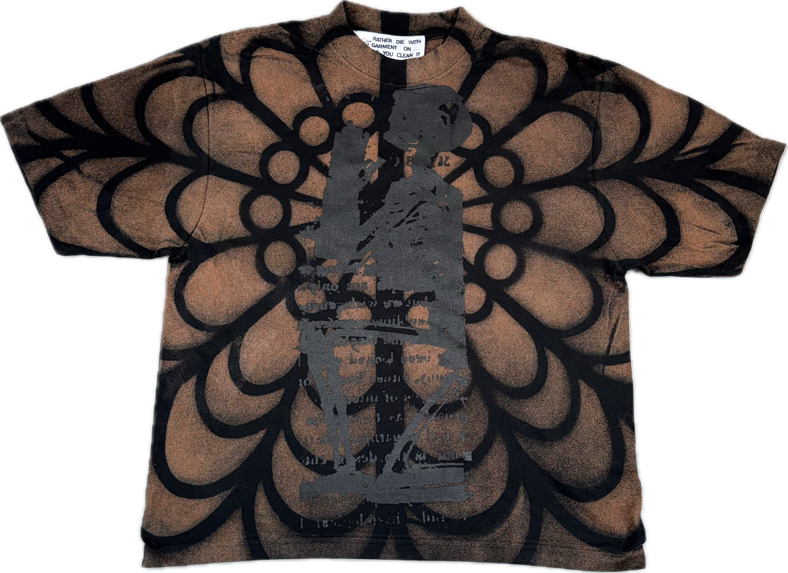 INFINITY TEES