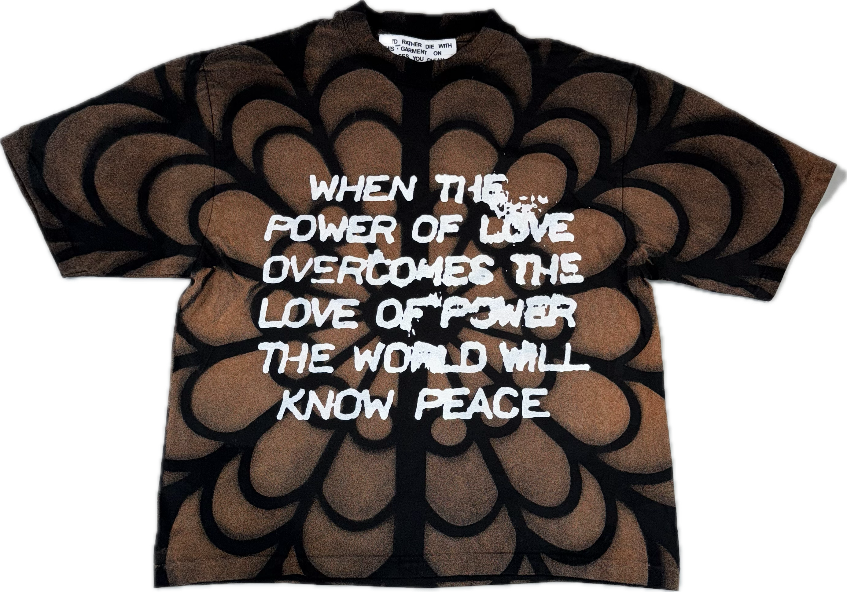 INFINITY TEES