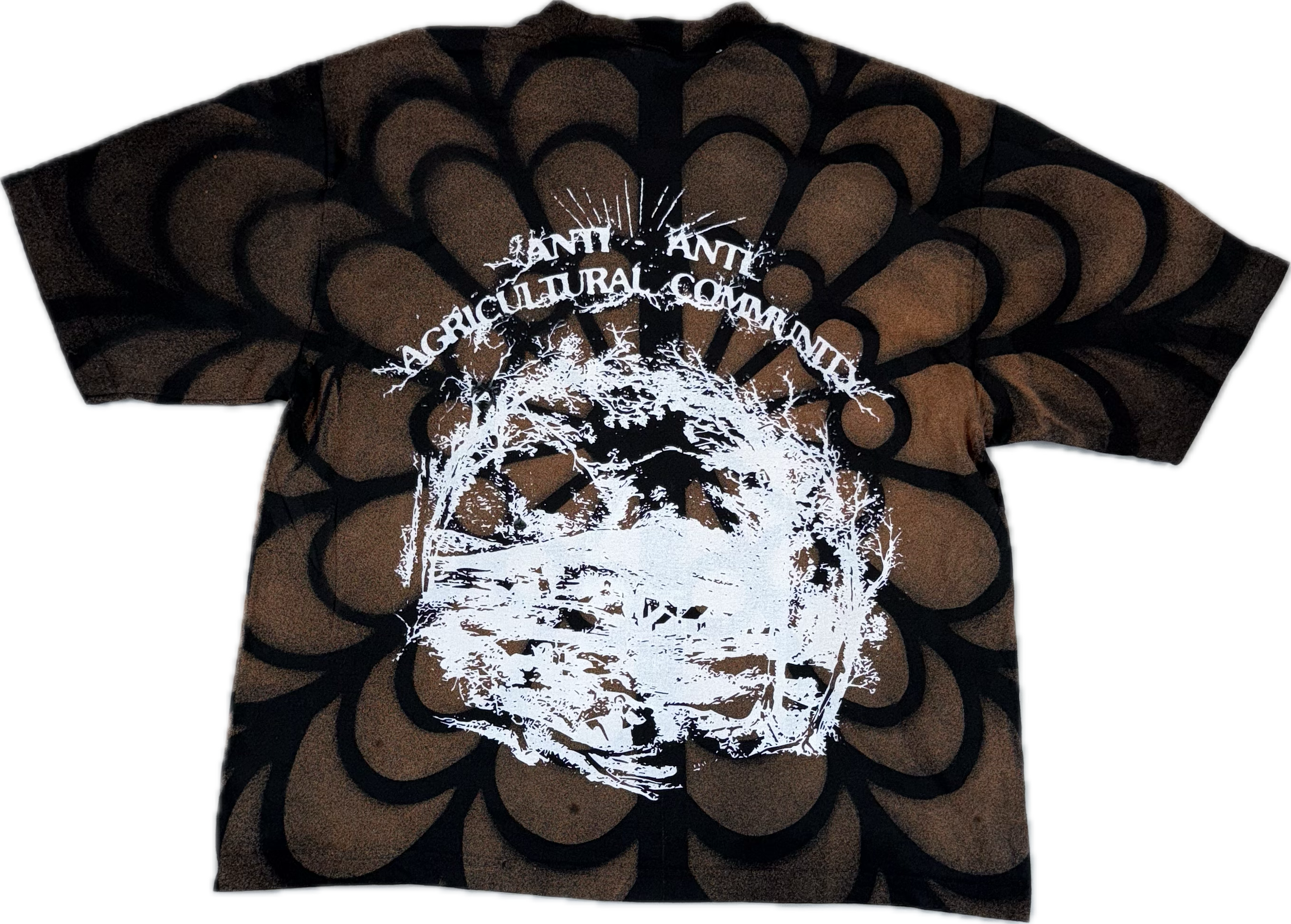 INFINITY TEES