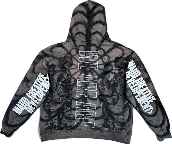 INFINITY HOODIE