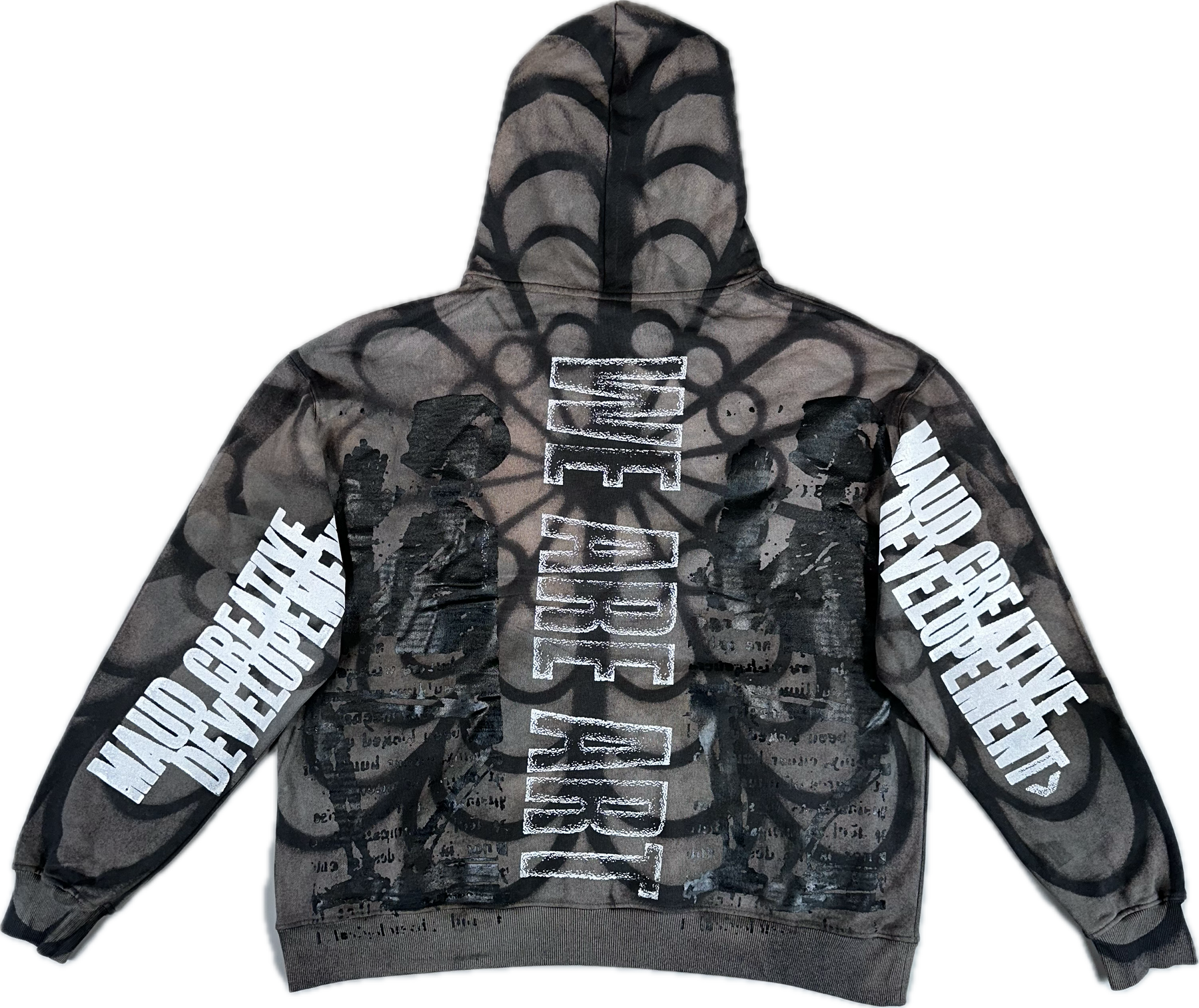 INFINITY HOODIE