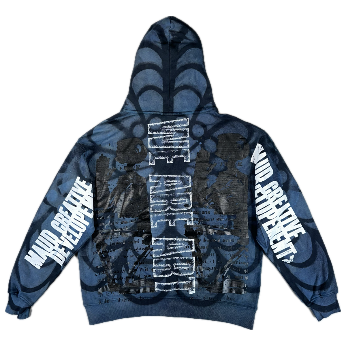 INFINITY HOODIE