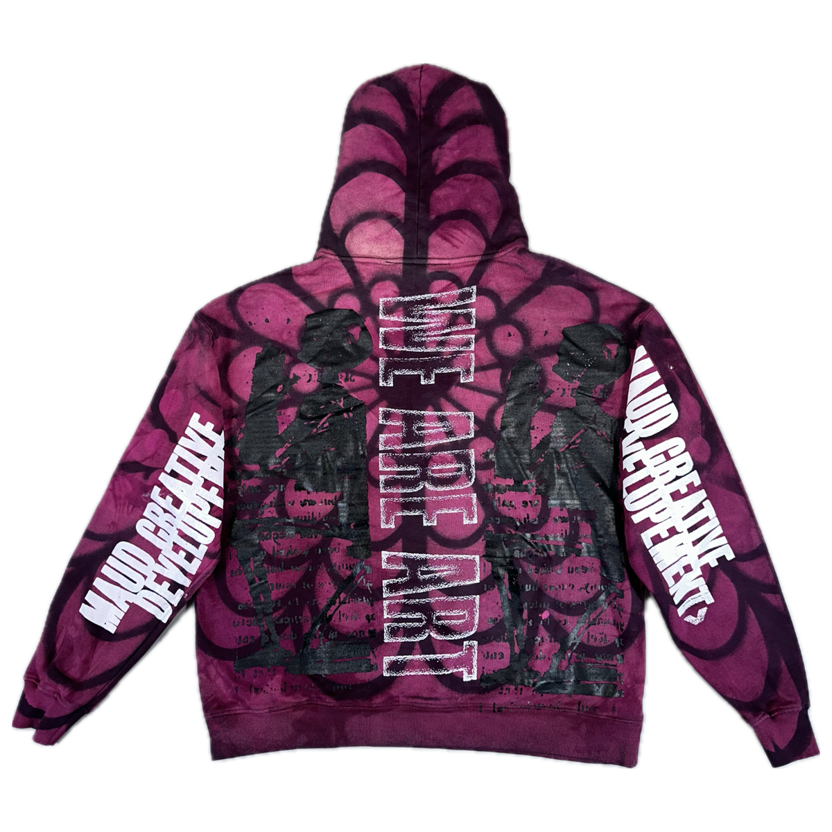 INFINITY HOODIE