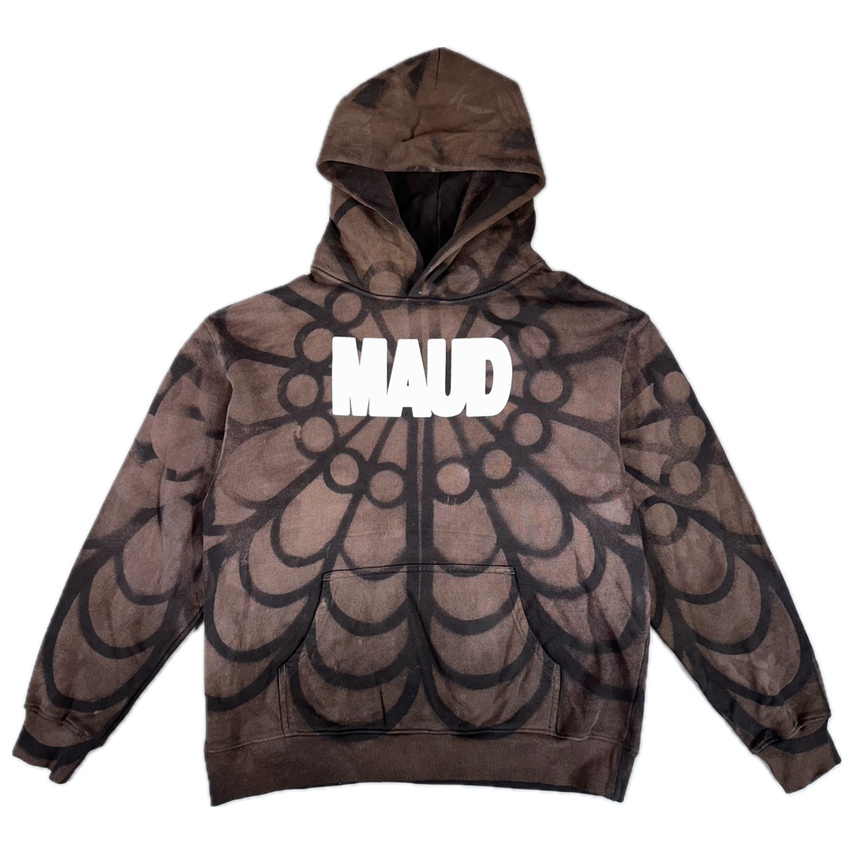 INFINITY HOODIE
