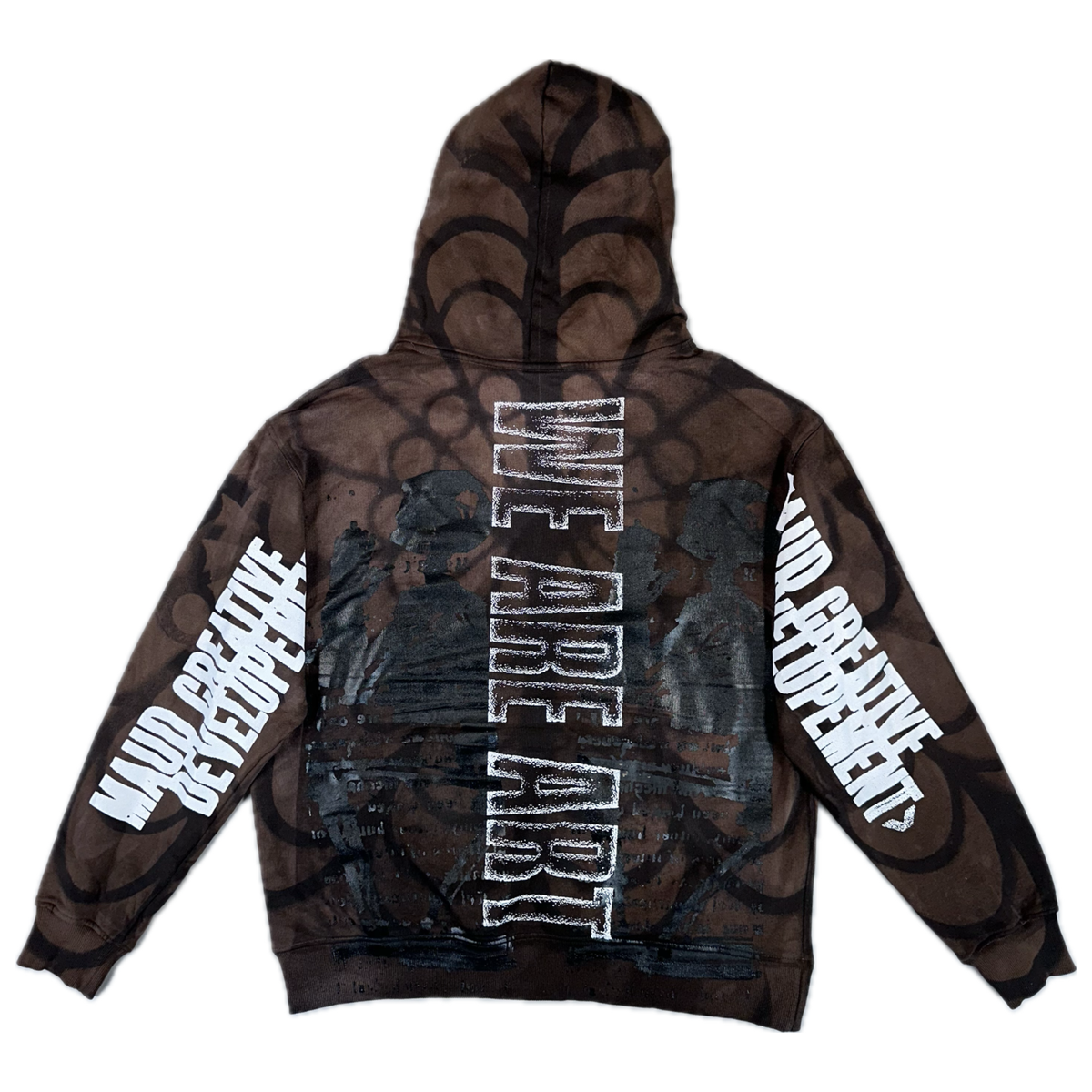 INFINITY HOODIE