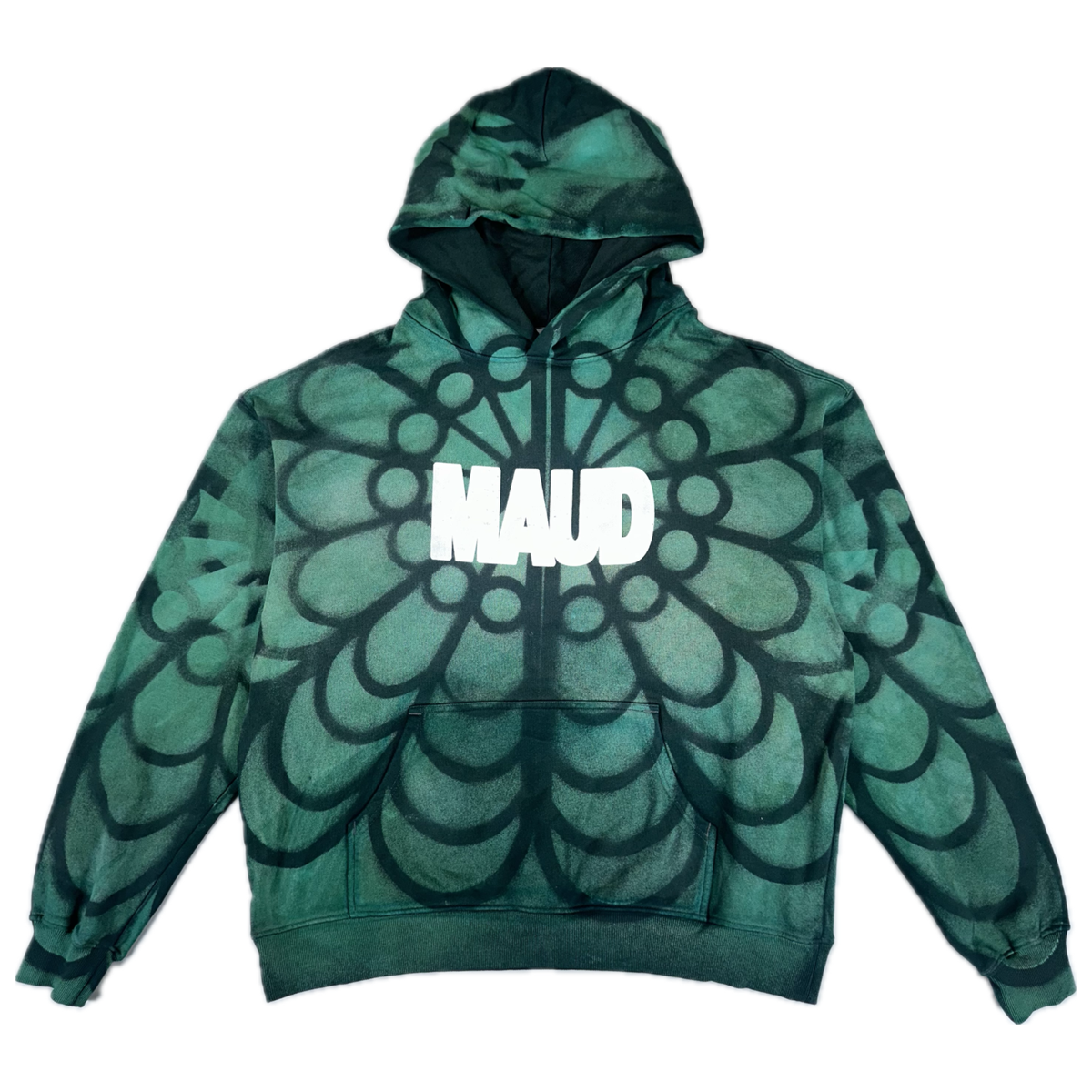 INFINITY HOODIE